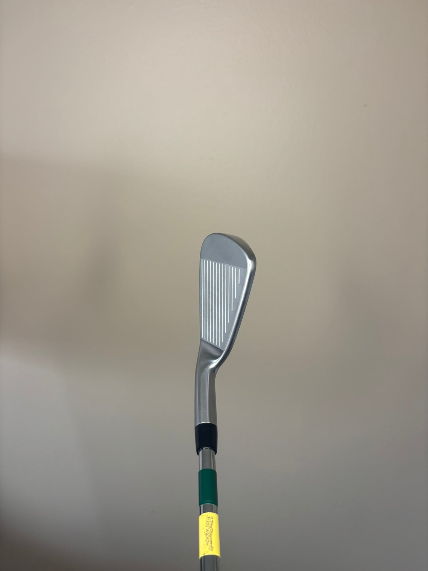 PXG 0311 P Gen6 7-Iron Elevate MPH 95 Stiff Flex 37″ MINT