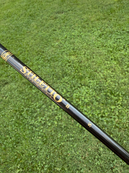 Stiletto II Trinity 3-Wood 16° Stiff Flex 42.75" NICE — photo 4