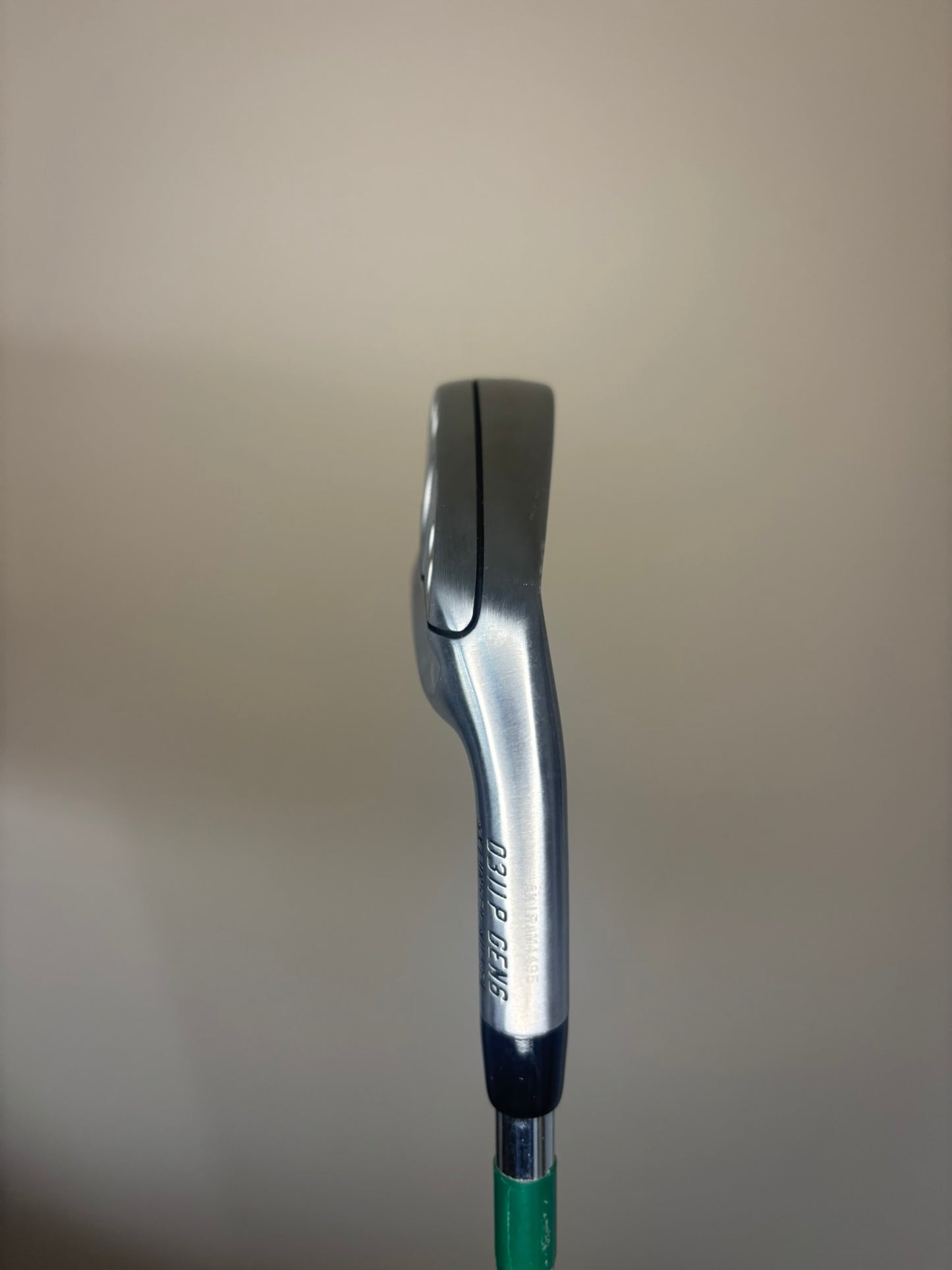 PXG 0311 P Gen6 7-Iron Elevate MPH 95 Stiff Flex 37″ MINT