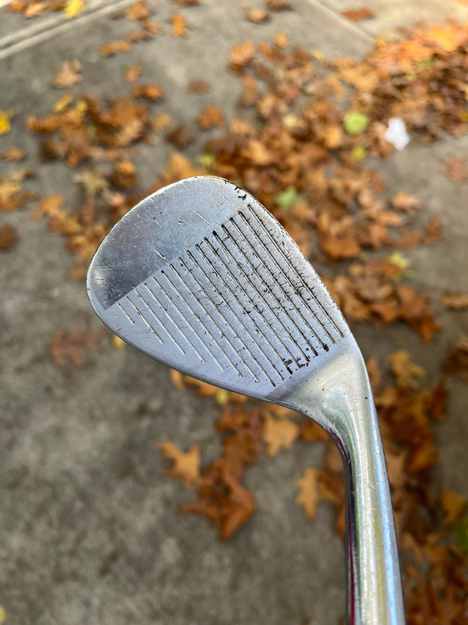 Photo of Cleveland Tour Action Reg 588 Sand Wedge 56° Wedge Flex
