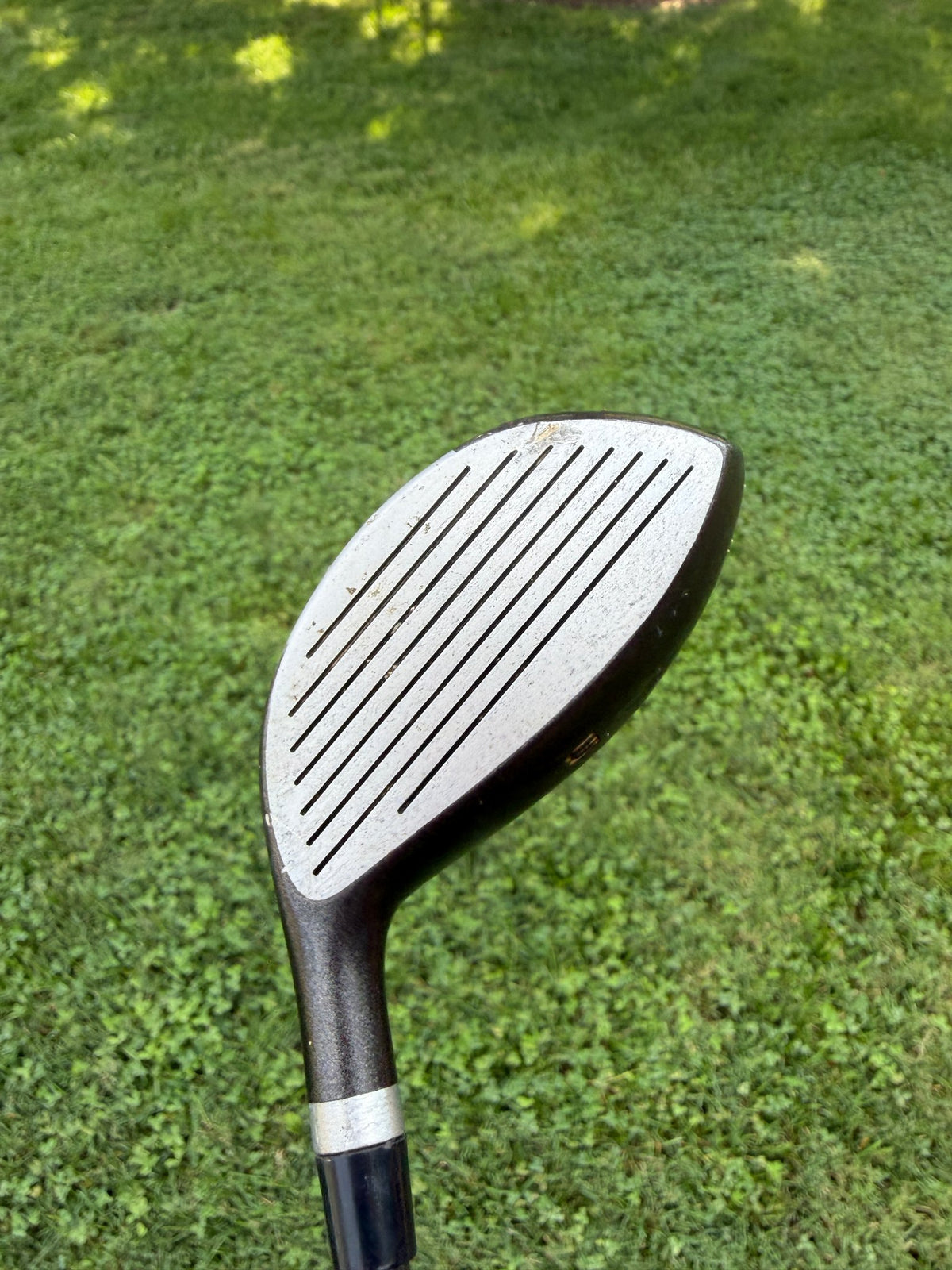 Wilson Staff ProStaff Junior Driver Youth Flex 38.5" — photo 2