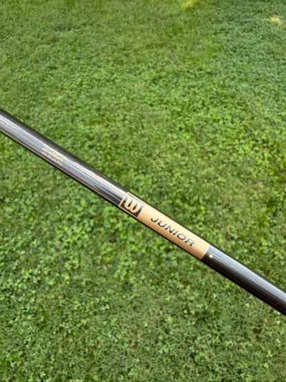 Wilson Staff ProStaff Junior Driver Youth Flex 38.5" — photo 4