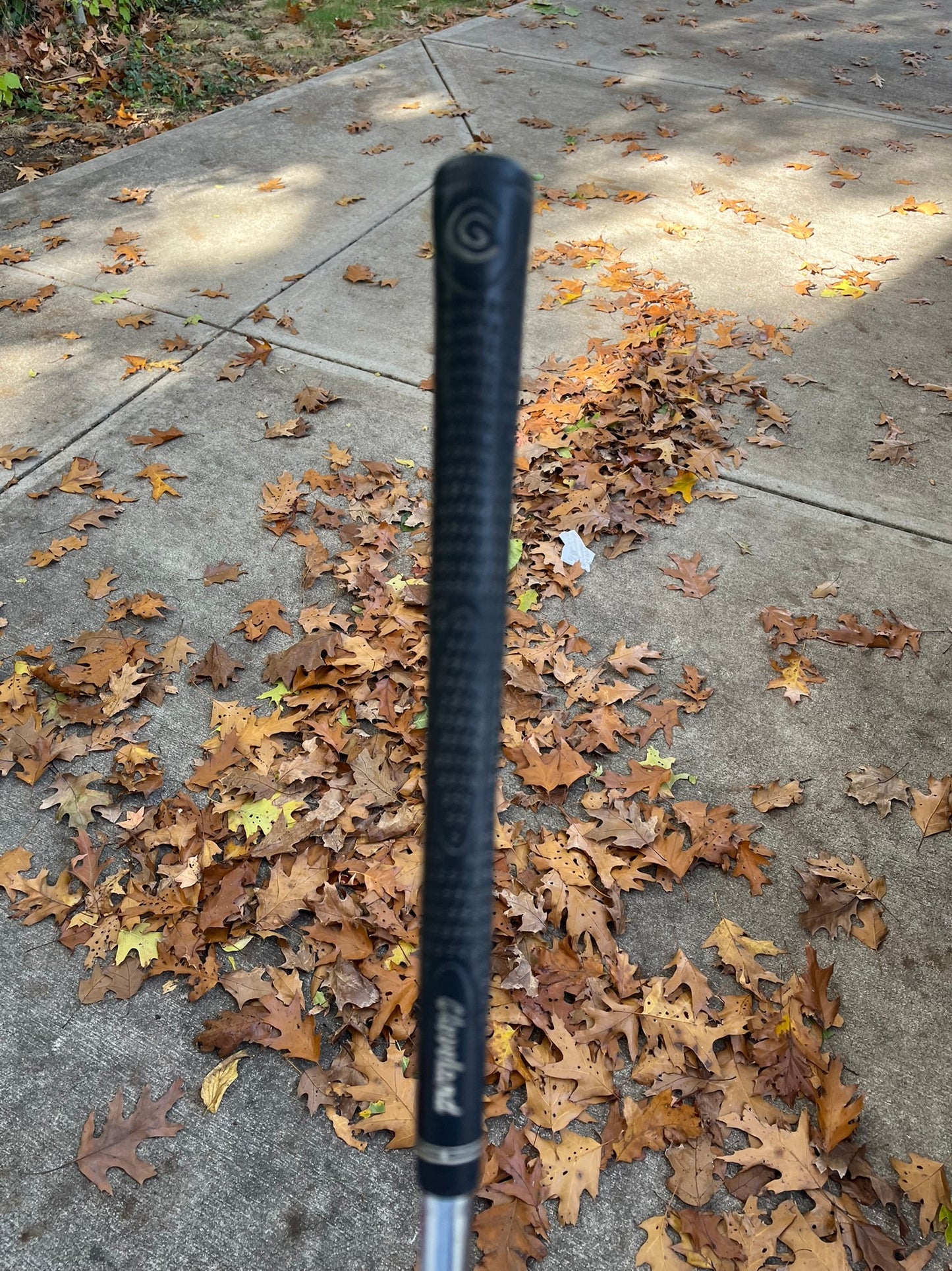 Photo of Cleveland Tour Action Reg 588 Sand Wedge 56° Wedge Flex