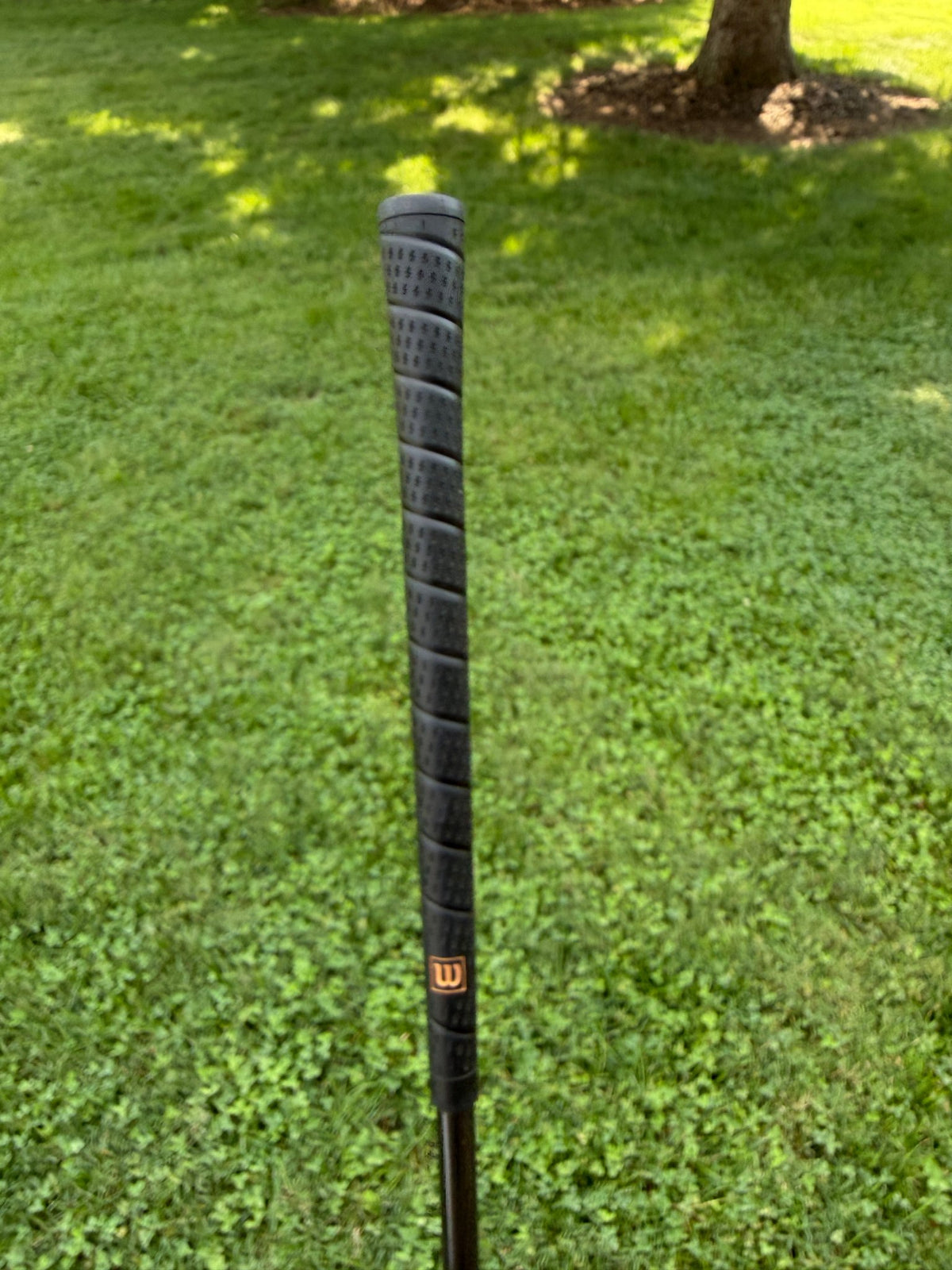Wilson Staff ProStaff Junior Driver Youth Flex 38.5" — photo 5