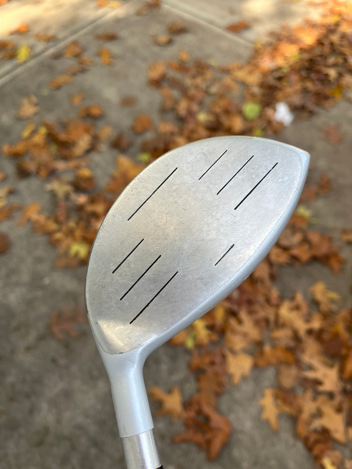 Photo of Affinity XRT Driver 12.5° Regular Flex Uniflex