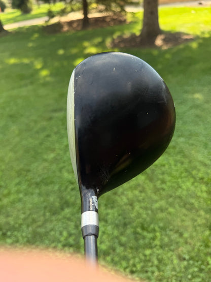 Tour JR Titanium Matrix Driver Youth Flex 38" — photo 3