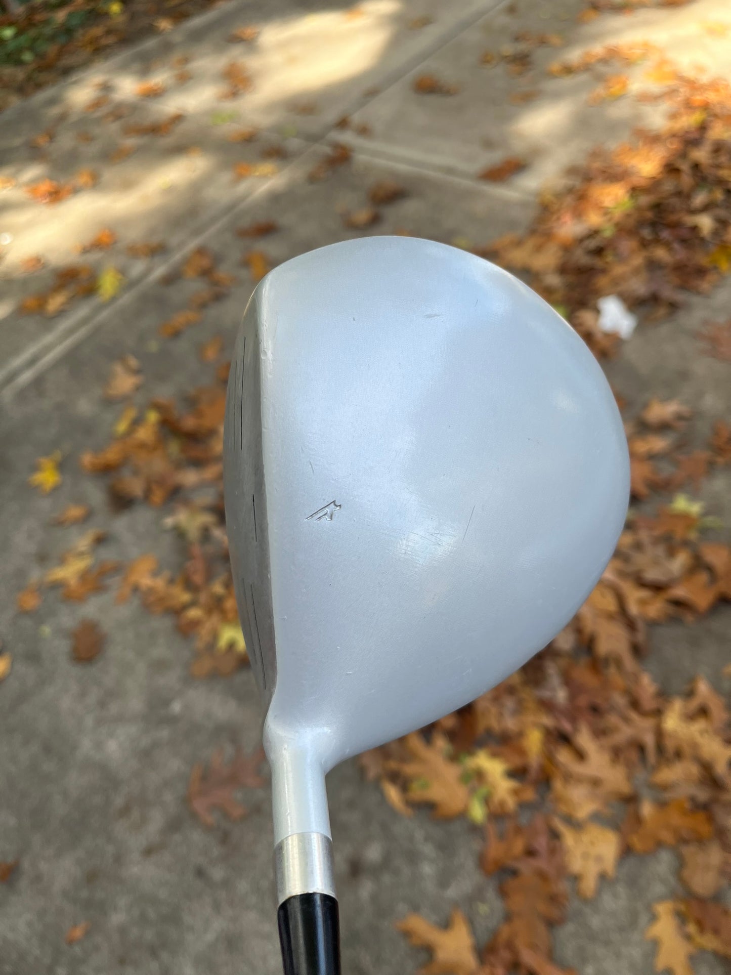 Photo of Affinity XRT Driver 12.5° Regular Flex Uniflex
