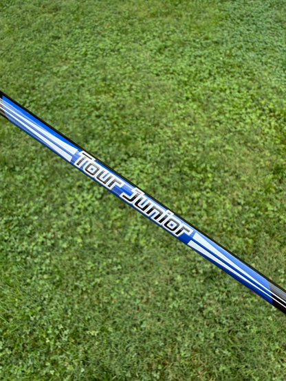 Tour JR Titanium Matrix Driver Youth Flex 38" — photo 4