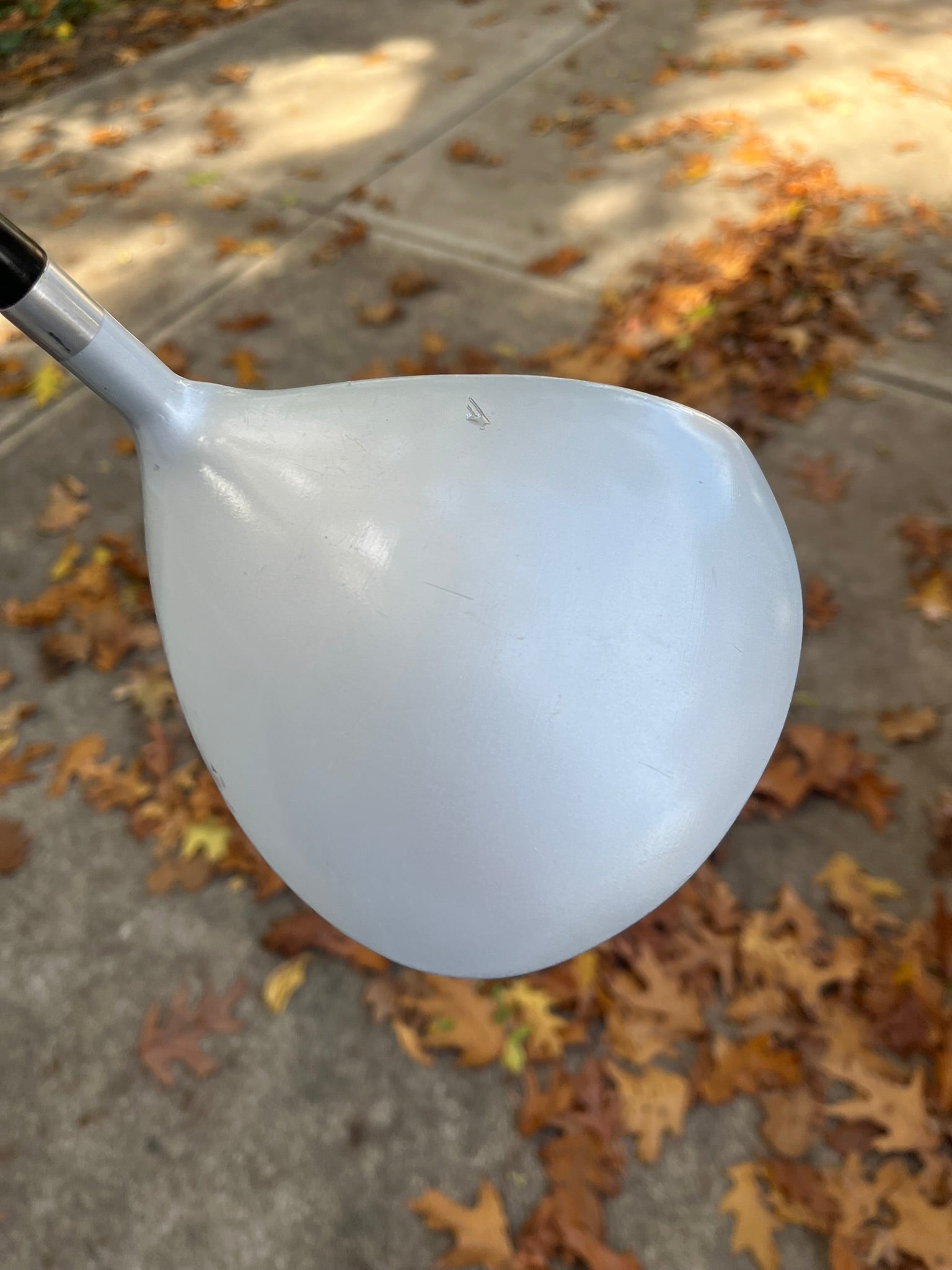 Photo of Affinity XRT Driver 12.5° Regular Flex Uniflex