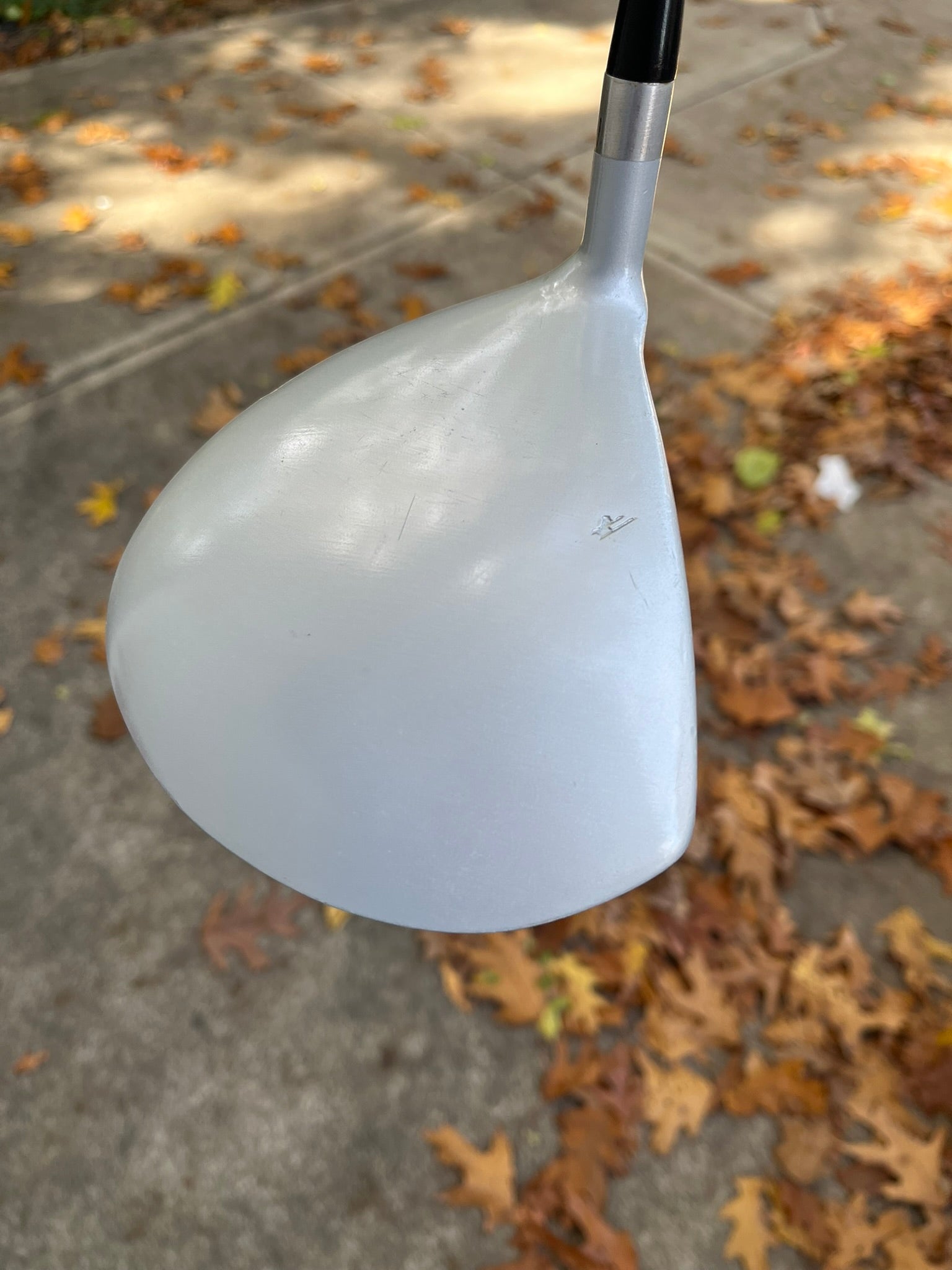 Photo of Affinity XRT Driver 12.5° Regular Flex Uniflex
