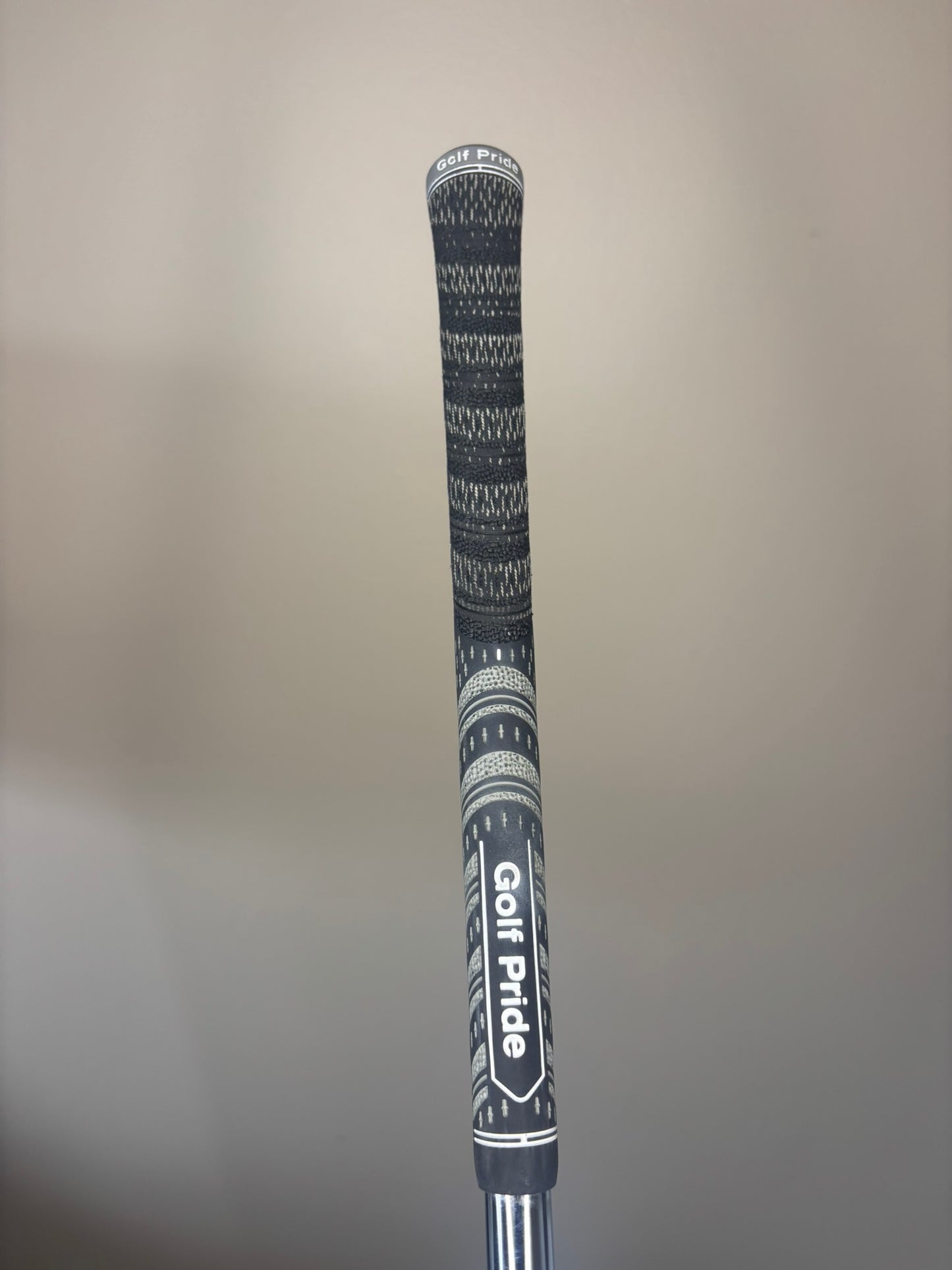 Mizuno JPX 923 Forged 7-Iron DG 105g S300 Stiff Flex 37.25″ MINT