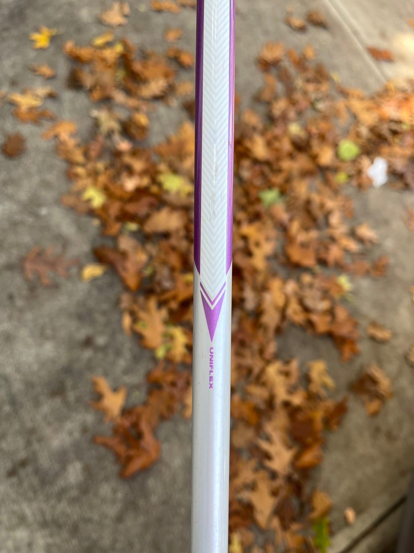 Photo of Affinity XRT Driver 12.5° Regular Flex Uniflex