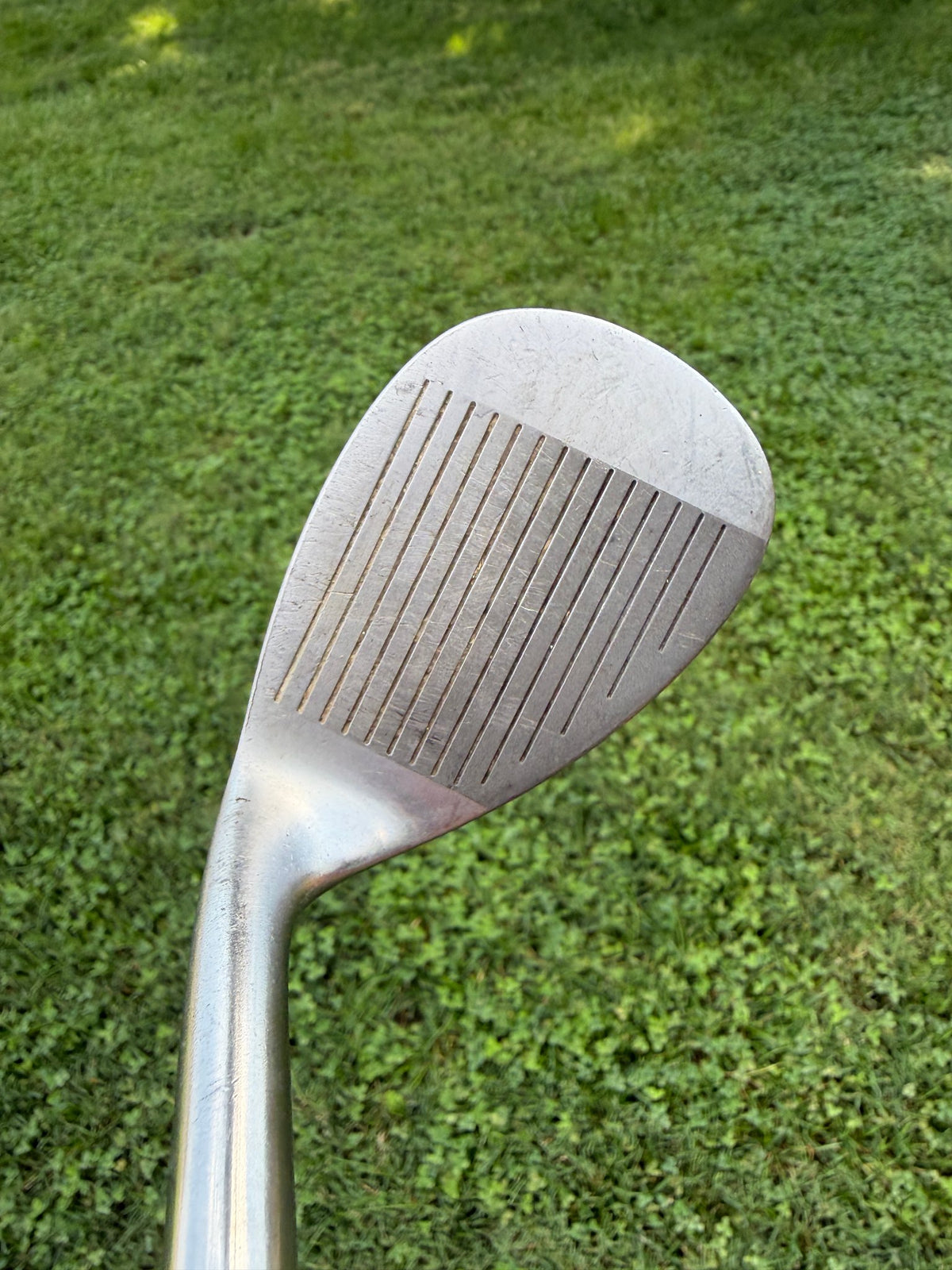 Wilson Staff Harmonized Trouble Wedge Lob Wedge 64° Wedge Flex 35" — photo 2