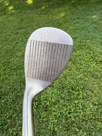 Wilson Staff Harmonized Trouble Wedge Lob Wedge 64° Wedge Flex 35" — photo 3