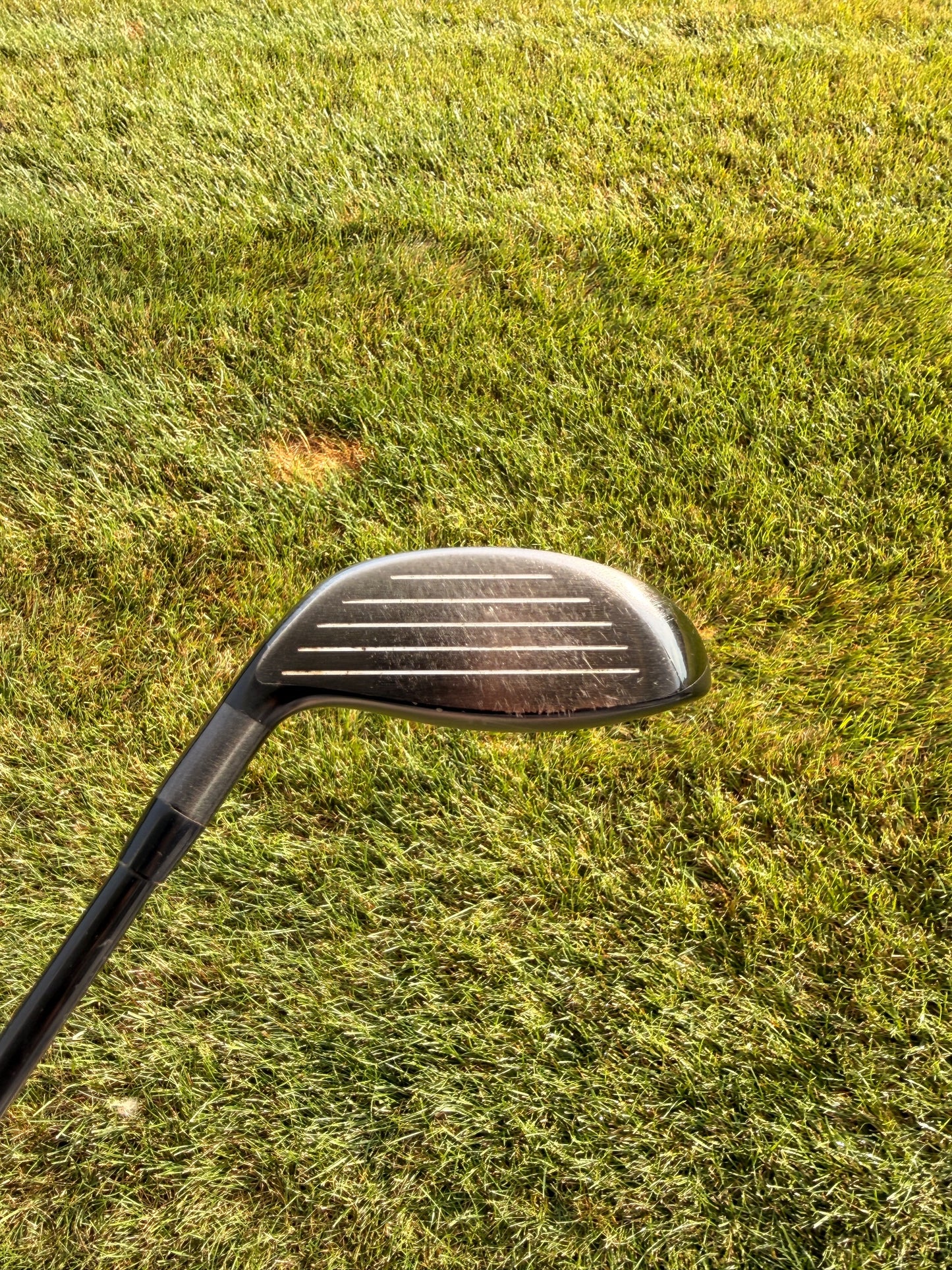 Ping I20 5-Wood 18° Project X Stiff Flex 42" — photo 2