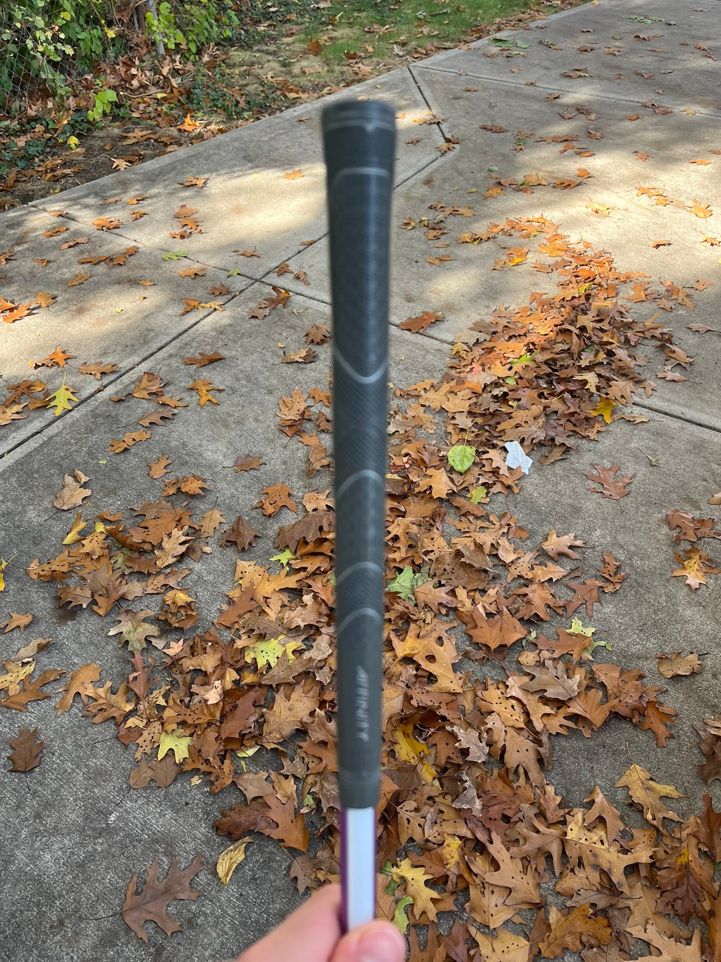 Photo of Affinity XRT Driver 12.5° Regular Flex Uniflex