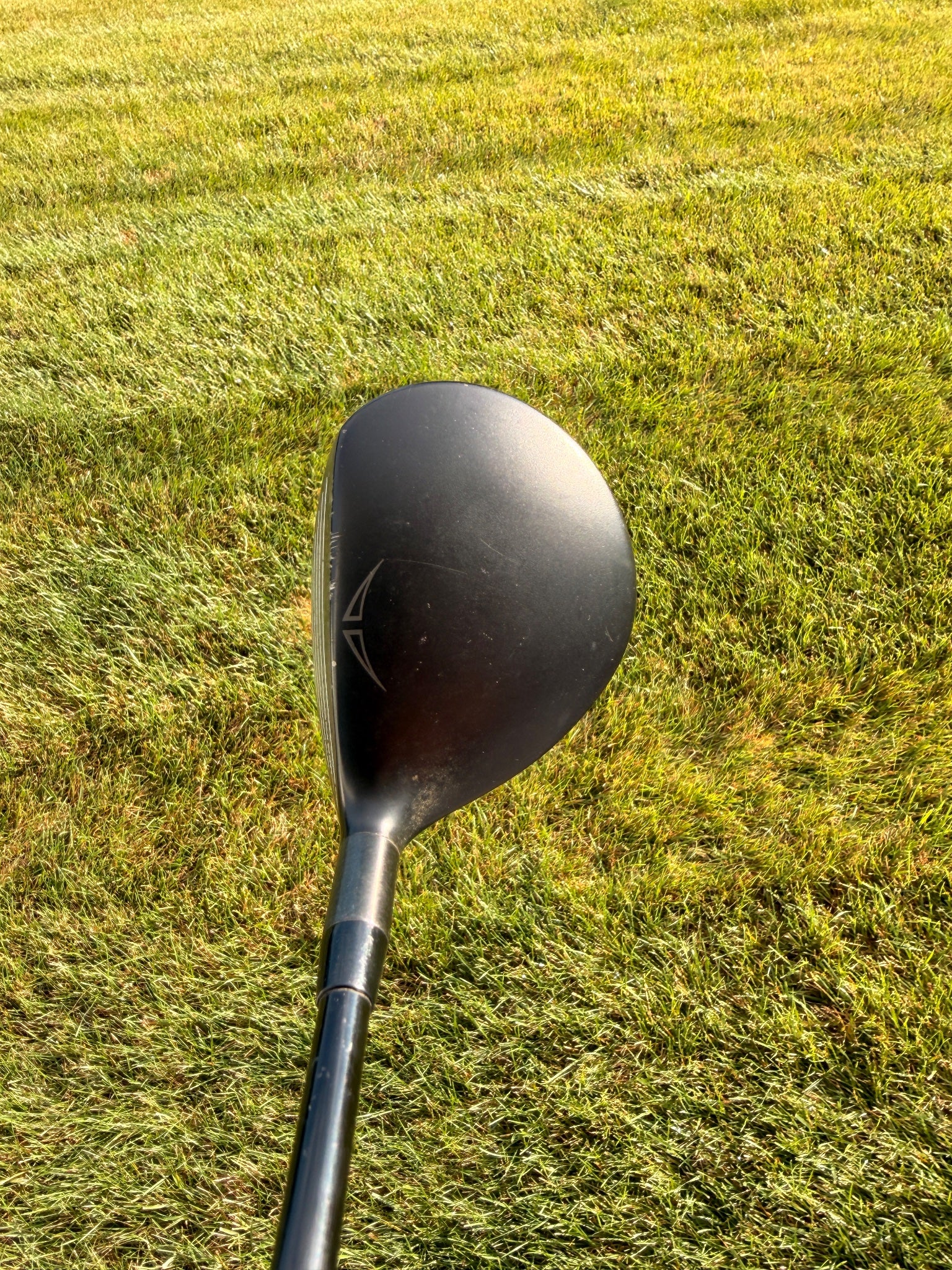 Ping I20 5-Wood 18° Project X Stiff Flex 42" — photo 3