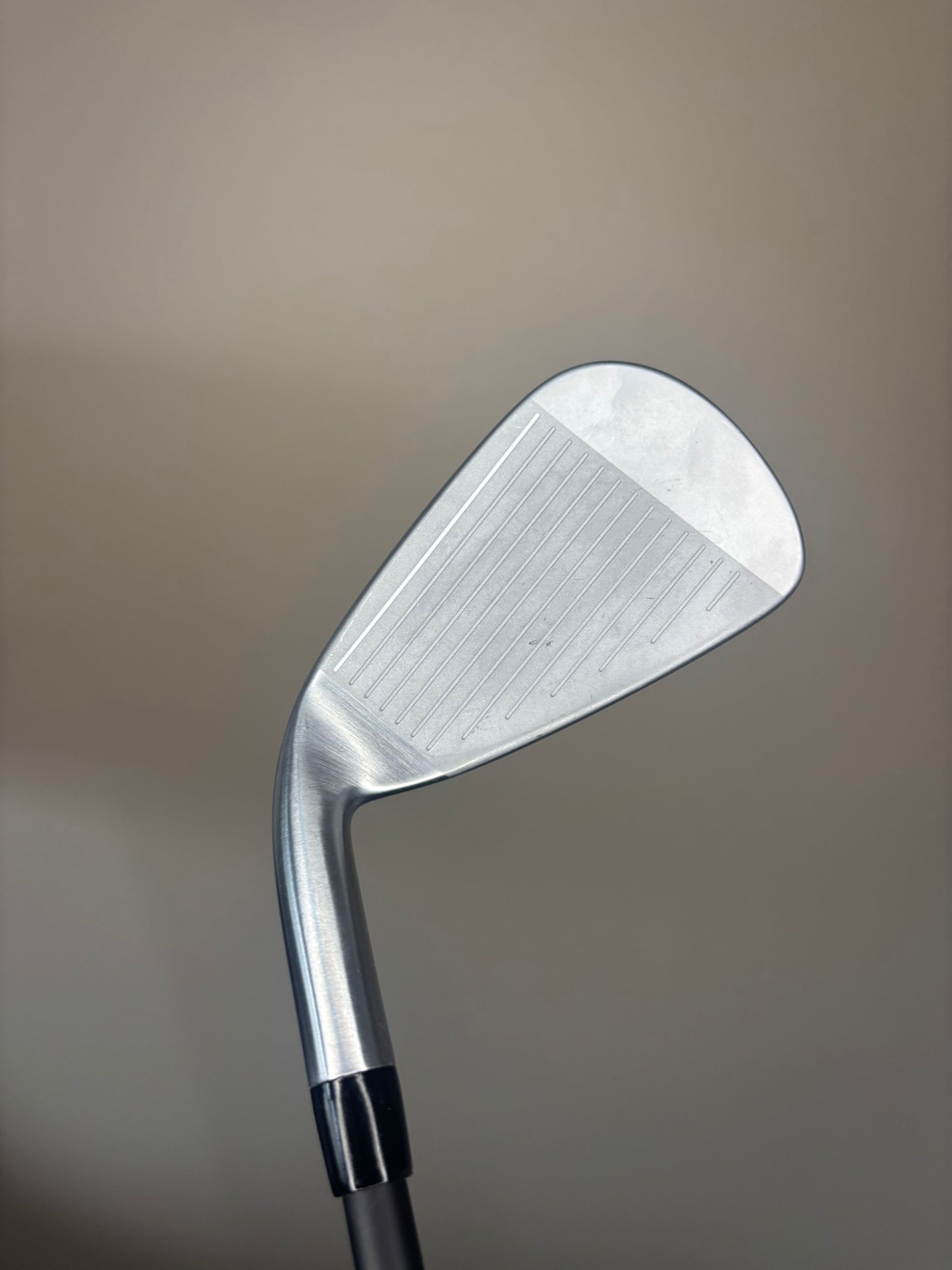 PXG 0311 XP Gen6 7-Iron MMT 50g Ladies Flex 37.25″ MINT