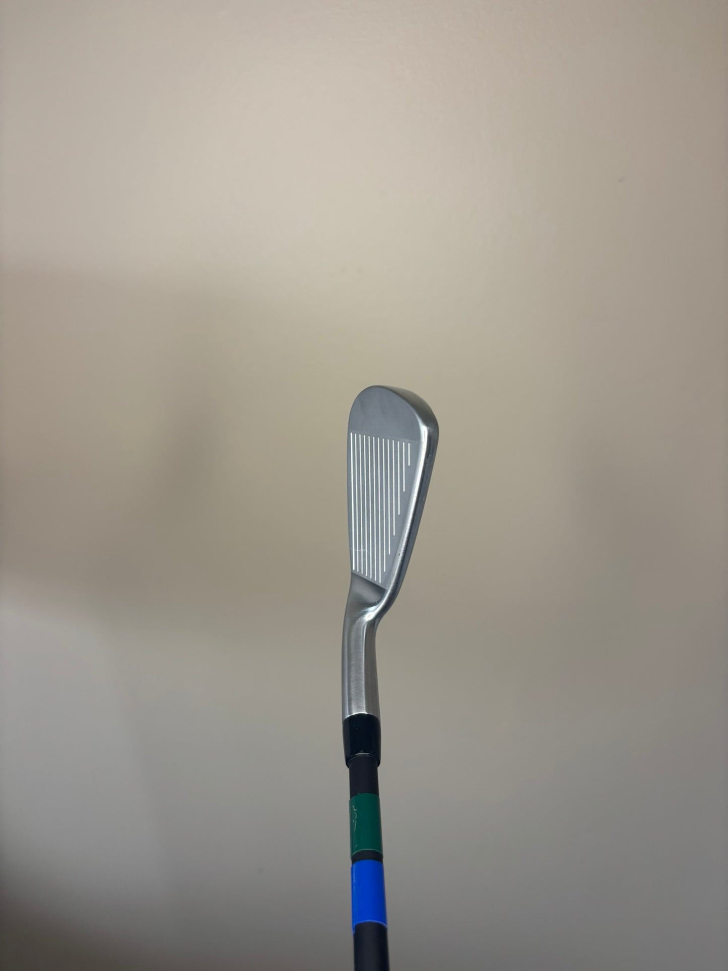 PXG 0311 XP Gen6 7-Iron MMT 50g Ladies Flex 37.25″ MINT