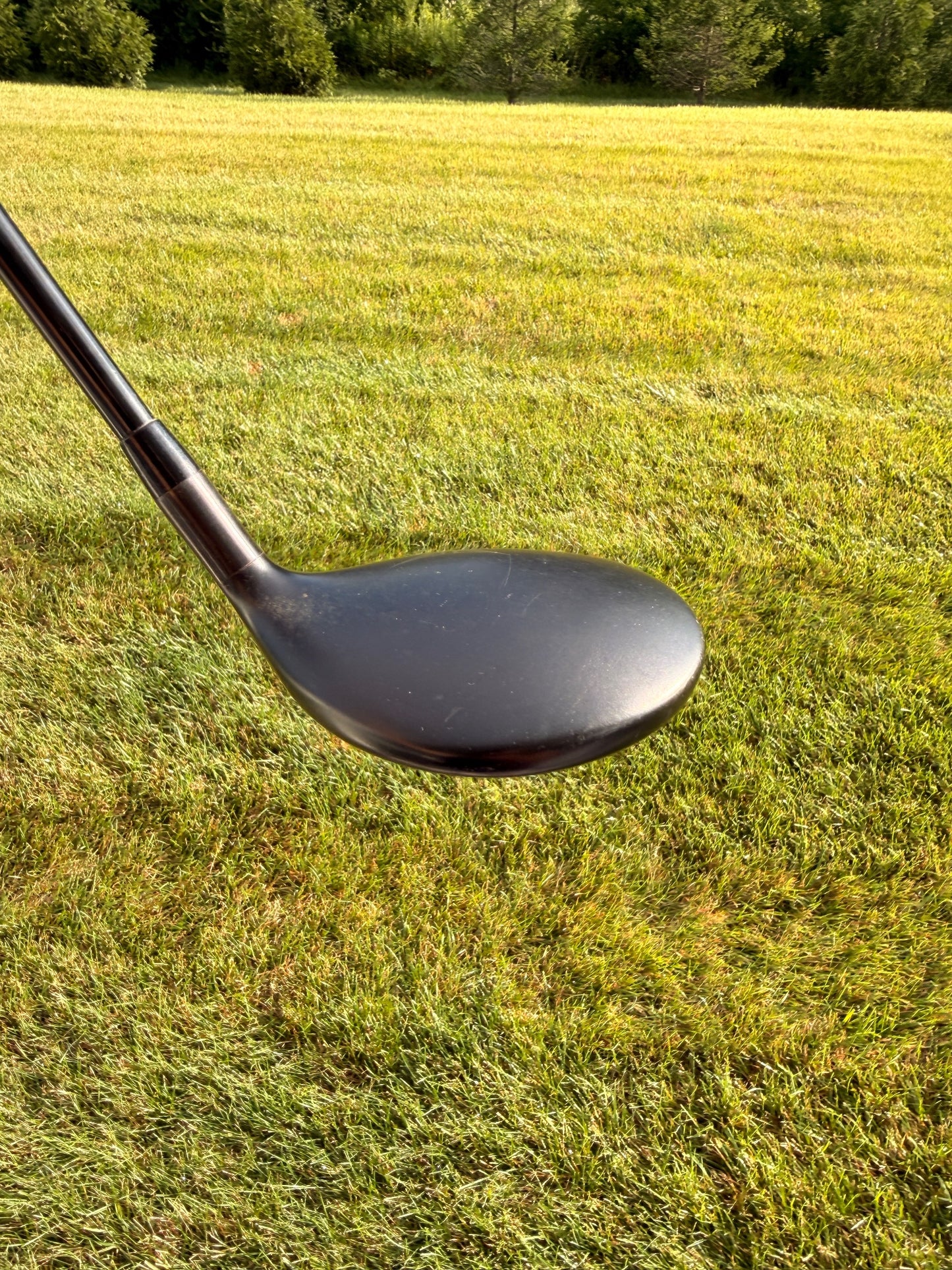 Ping I20 5-Wood 18° Project X Stiff Flex 42" — photo 4