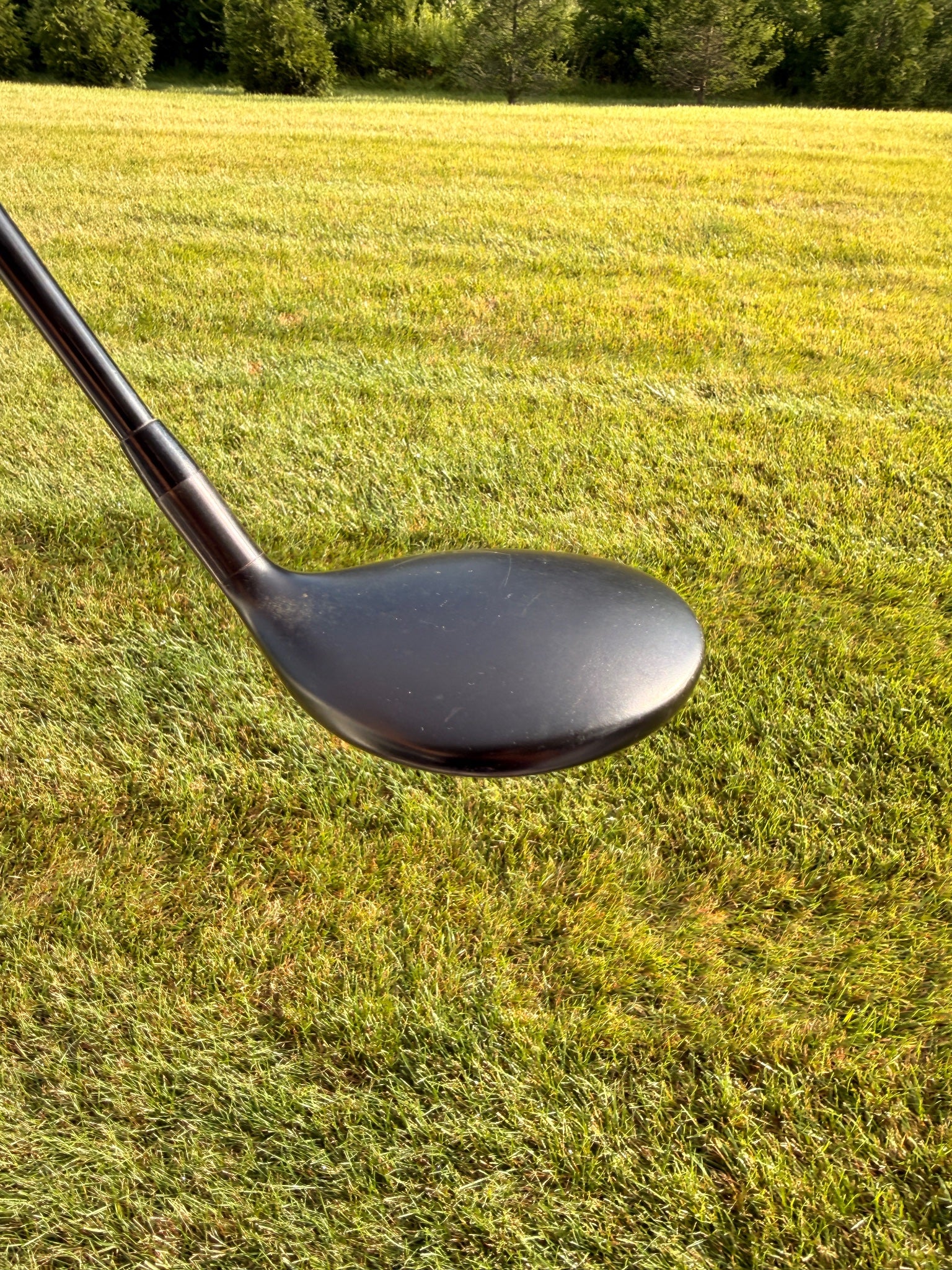 Ping I20 5-Wood 18° Project X Stiff Flex 42" — photo 4