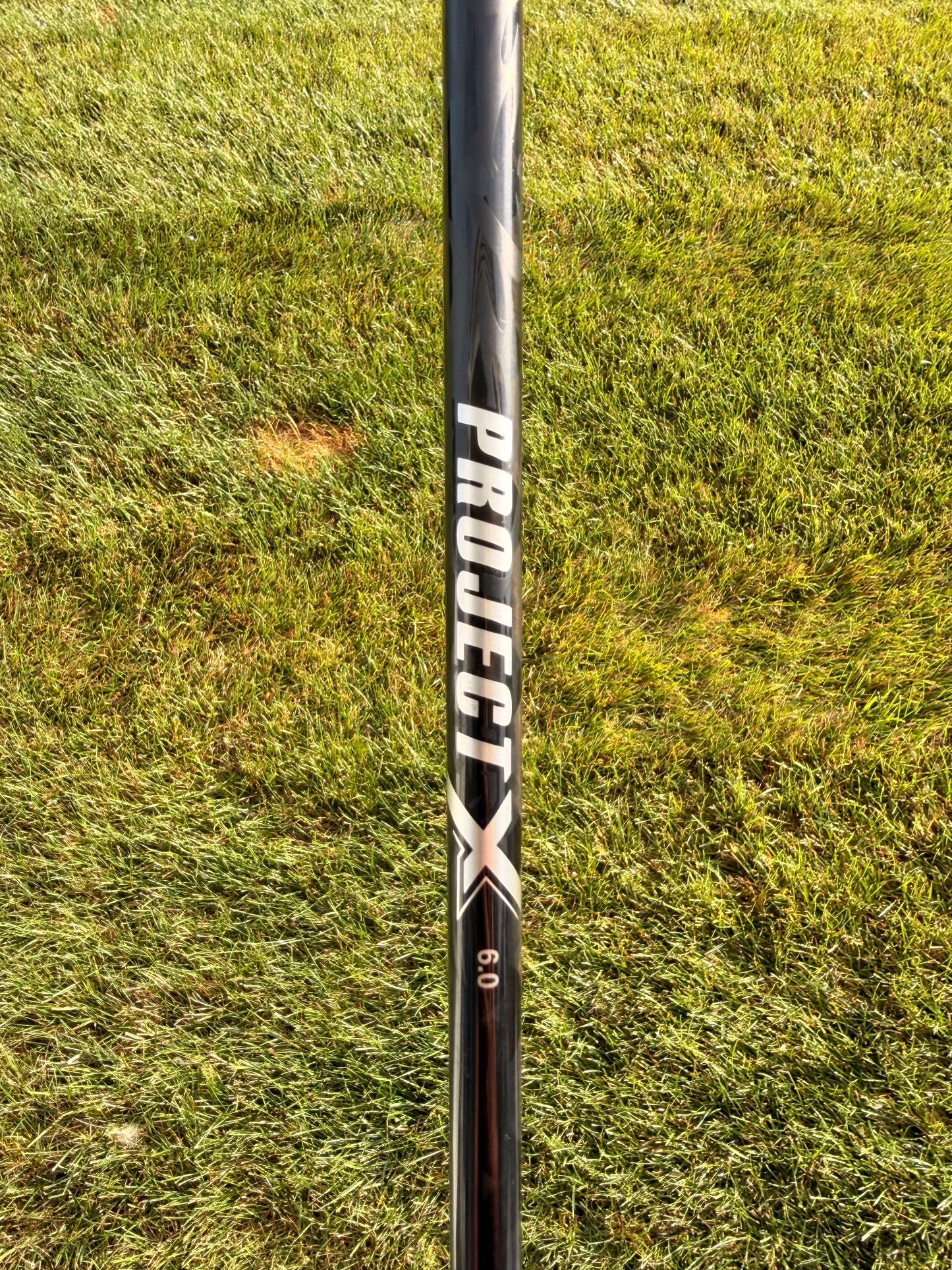 Ping I20 5-Wood 18° Project X Stiff Flex 42" — photo 5
