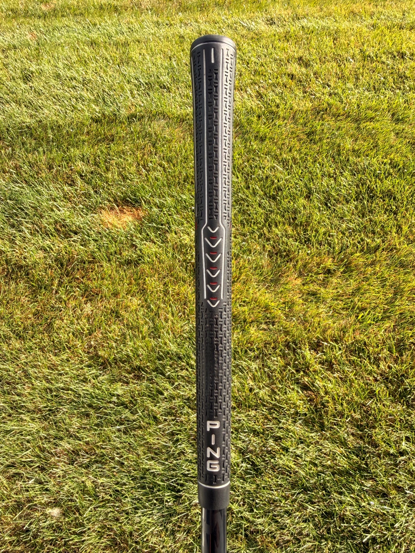 Ping I20 5-Wood 18° Project X Stiff Flex 42" — photo 6
