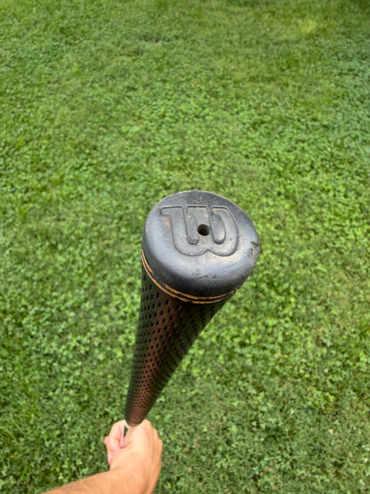 Wilson Staff Harmonized Trouble Wedge Lob Wedge 64° Wedge Flex 35" — photo 8