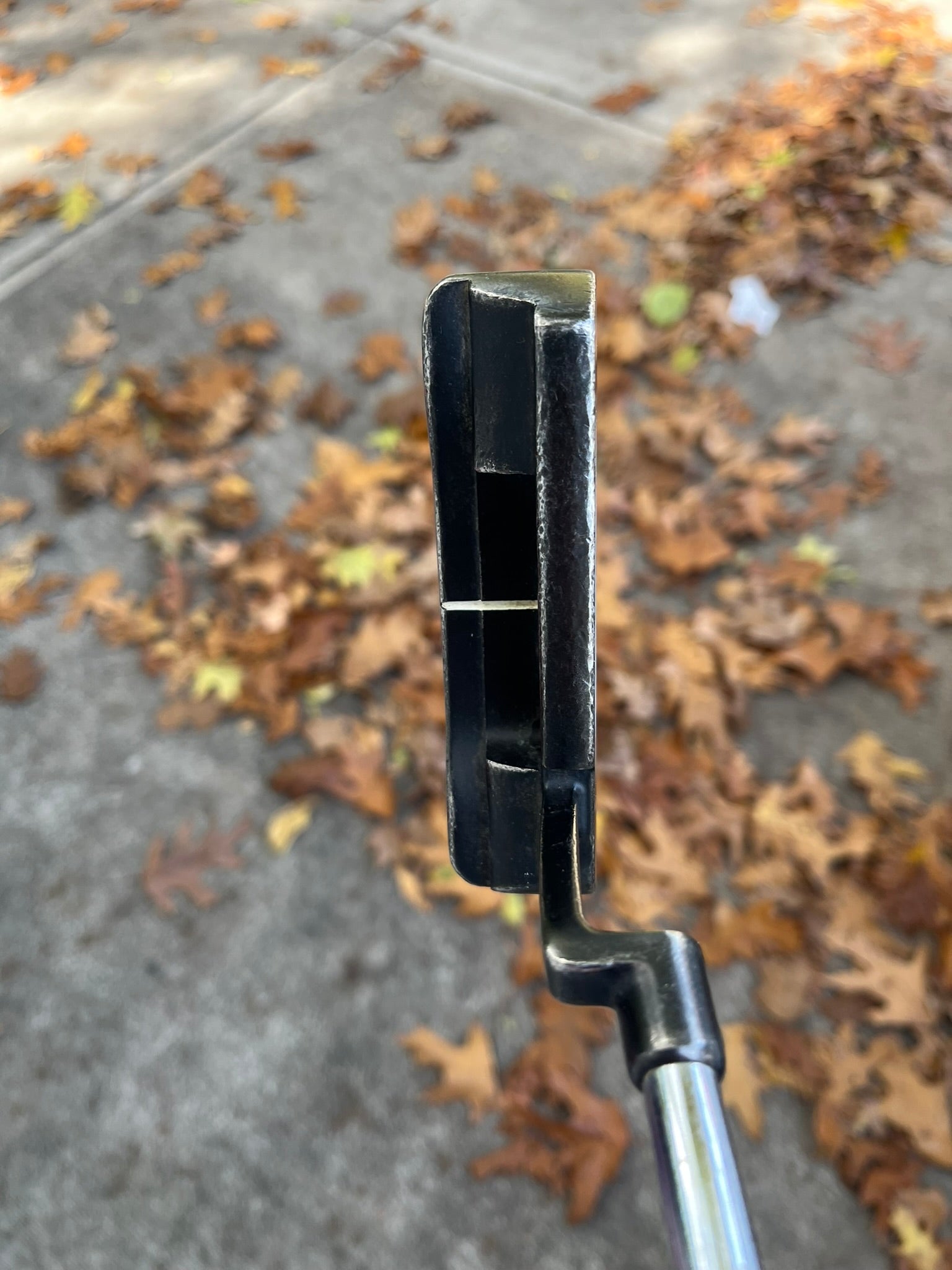 Photo of Taylormade EST 79 Series TM-110 Putter