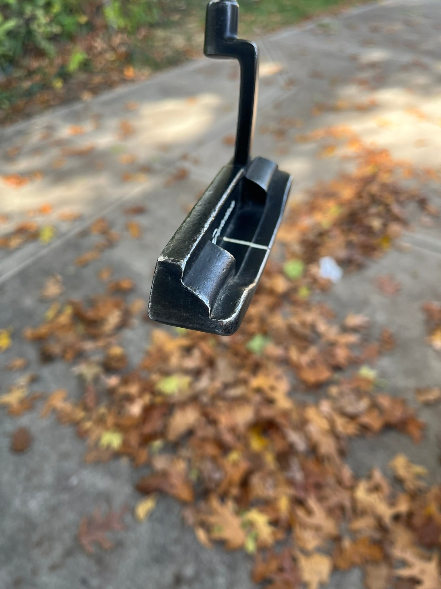 Photo of Taylormade EST 79 Series TM-110 Putter