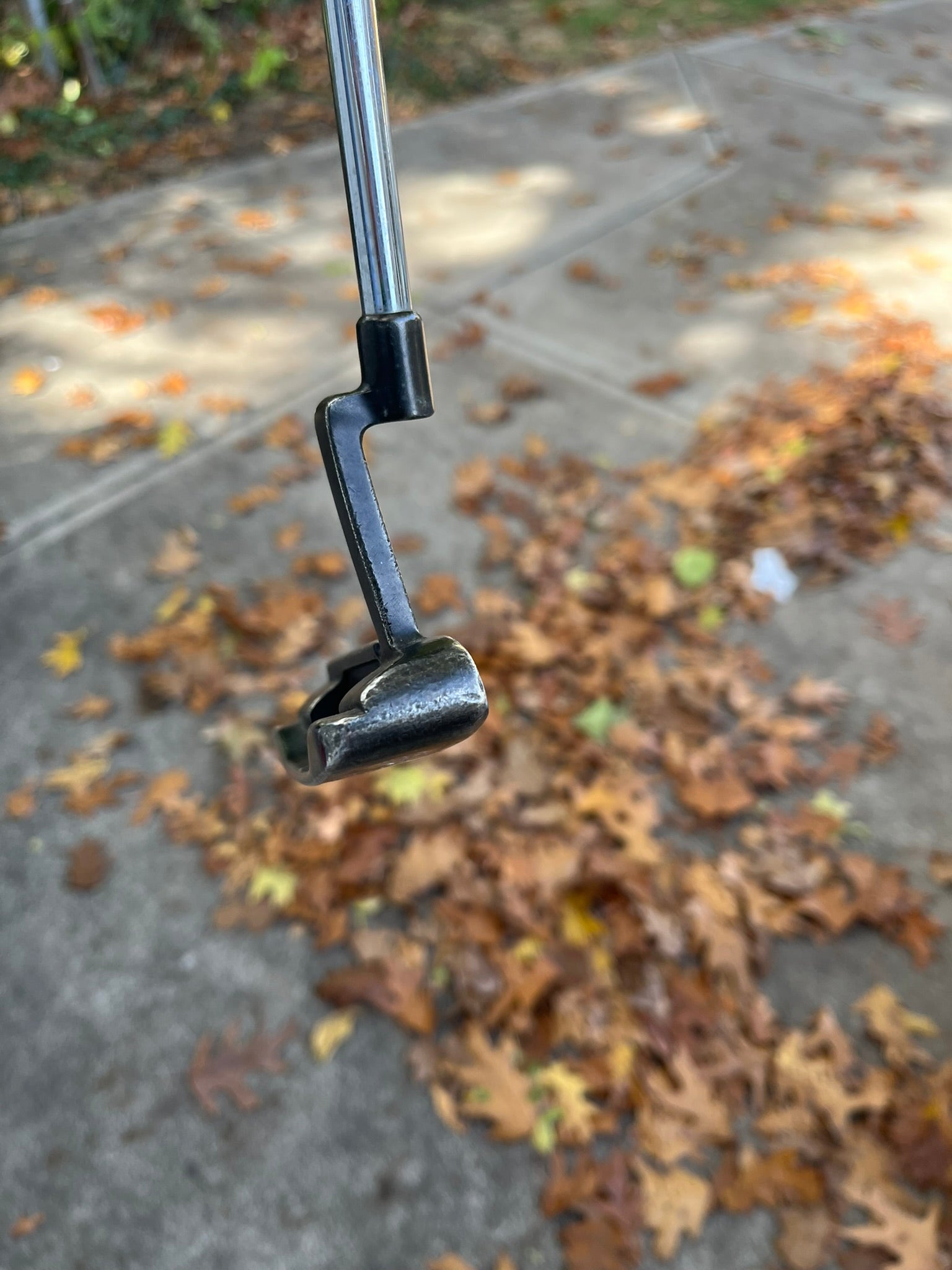 Photo of Taylormade EST 79 Series TM-110 Putter