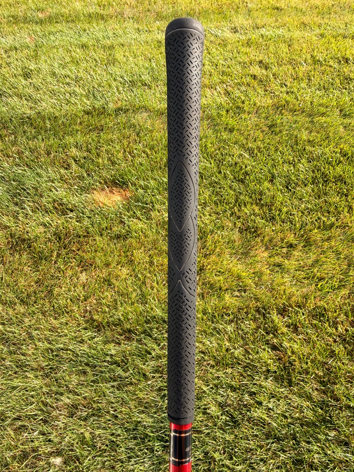 TaylorMade R5 Dual 5-Wood M.A.S.2 55g Stiff Flex 42.25" — photo 6