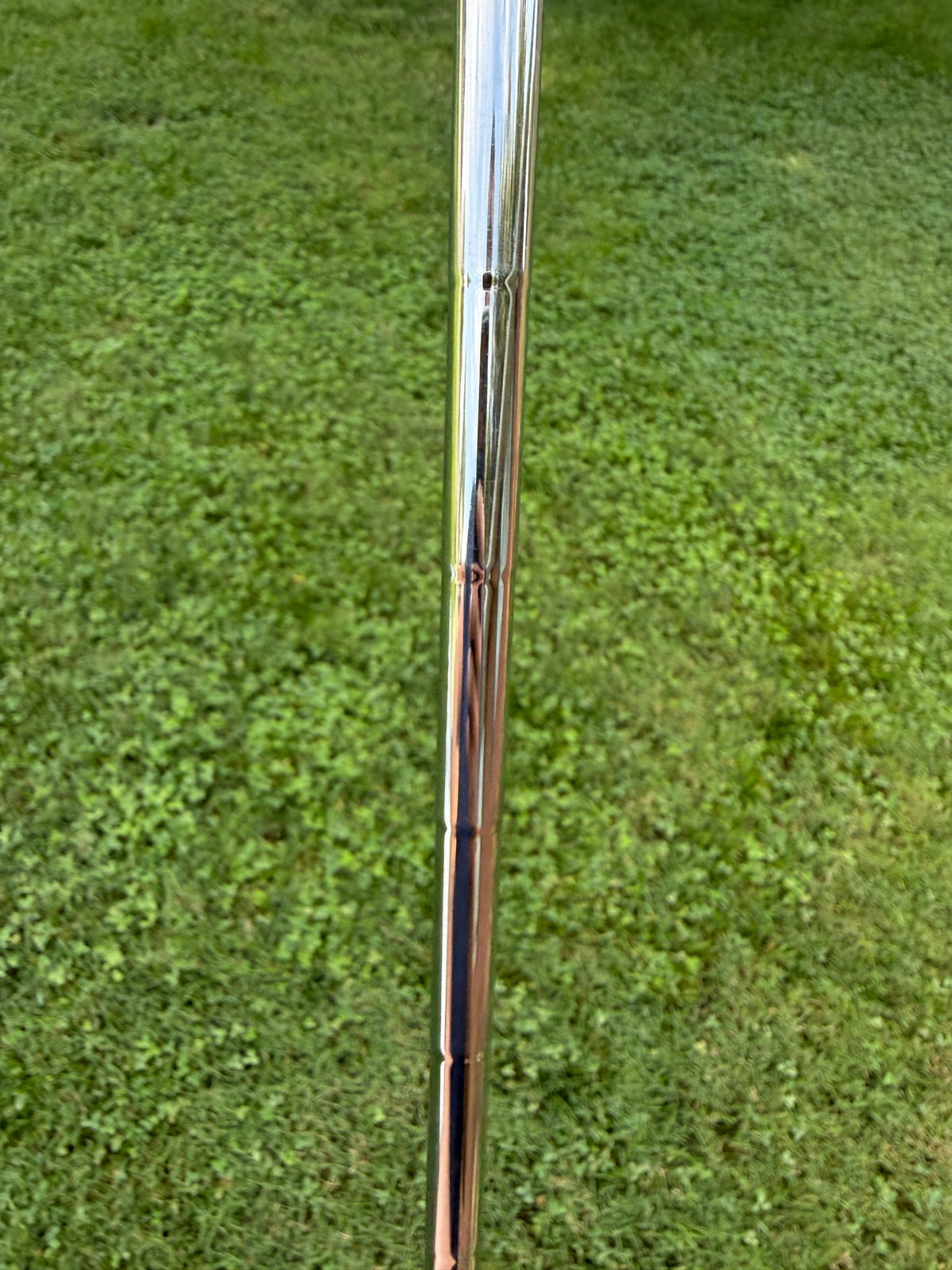 Ping Eye 2 + Plus Sand Wedge Black Dot Stiff Flex 35.75" NICE — photo 5
