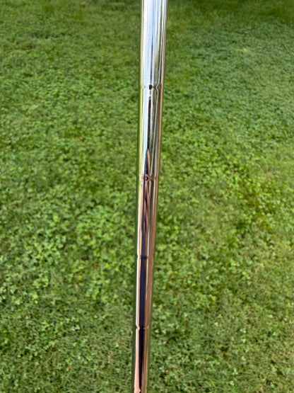 Ping Eye 2 + Plus Sand Wedge Black Dot Stiff Flex 35.75" NICE — photo 5