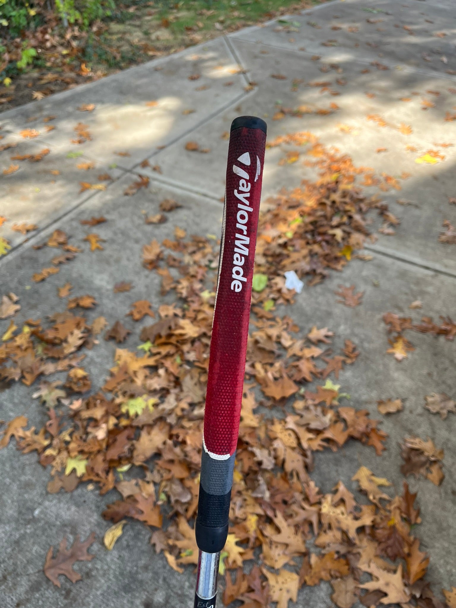 Photo of Taylormade EST 79 Series TM-110 Putter