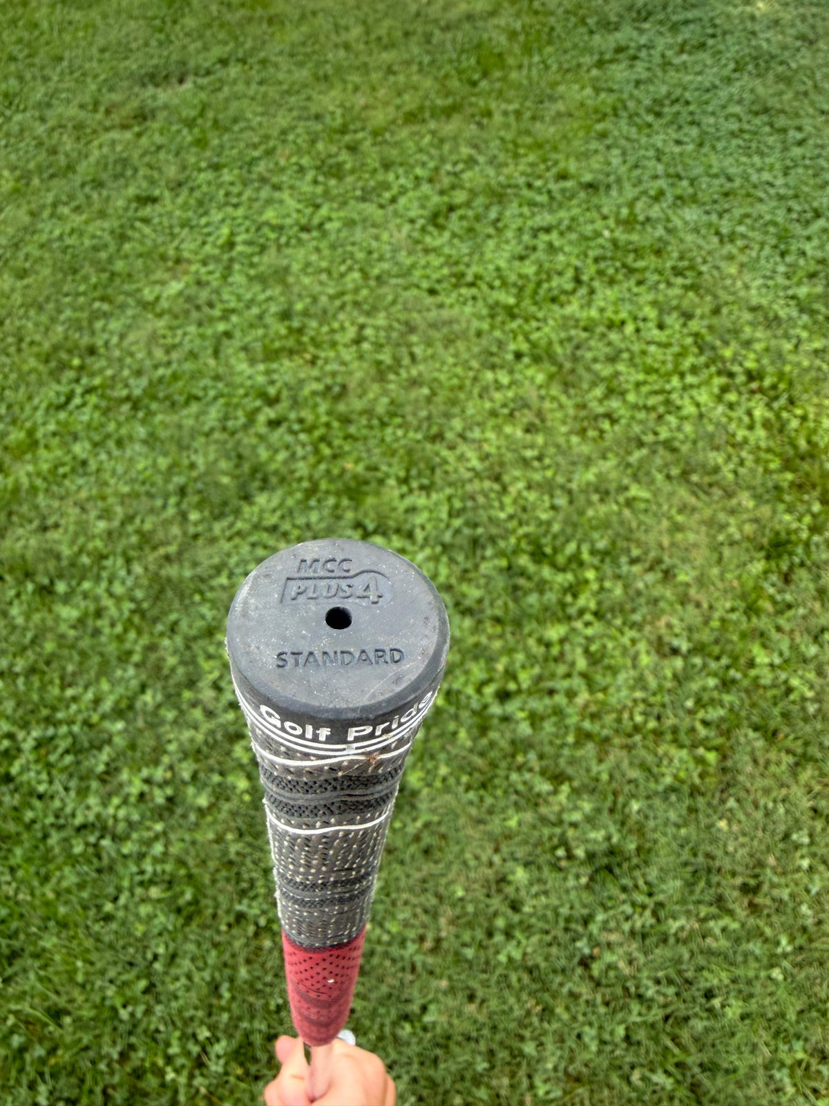 Ping Eye 2 + Plus Sand Wedge Black Dot Stiff Flex 35.75" NICE — photo 7