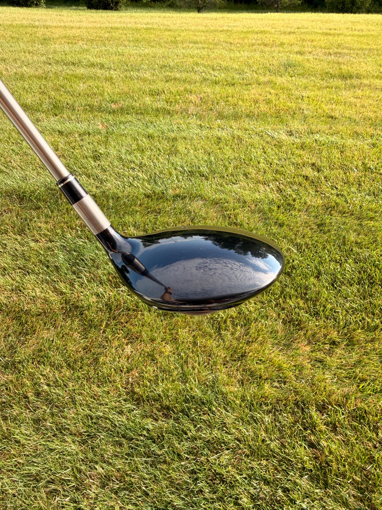 TaylorMade R5 Dual 3-Wood M.A.S.2 55g Stiff Flex 42.75" — photo 4