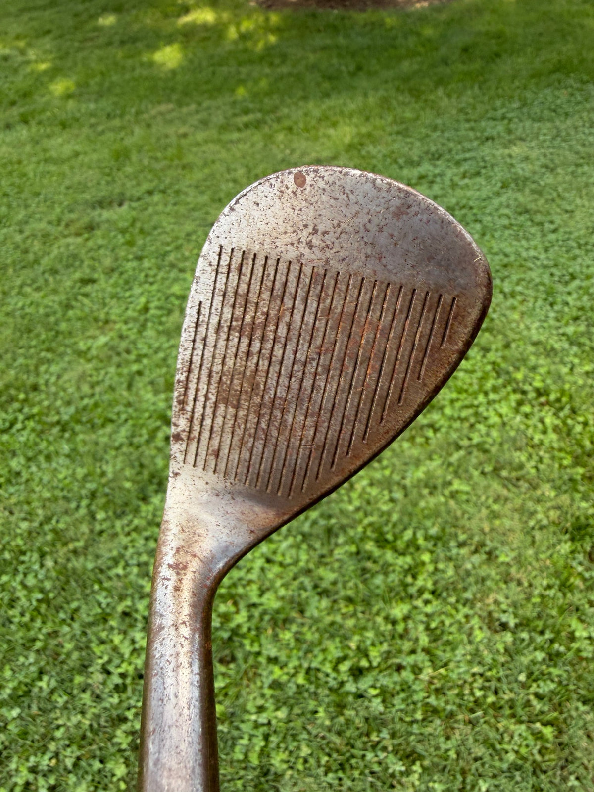 Callaway X Series Jaws Lob Wedge 58°/8 Rifle Flighted Extra Stiff 35.25" — photo 3