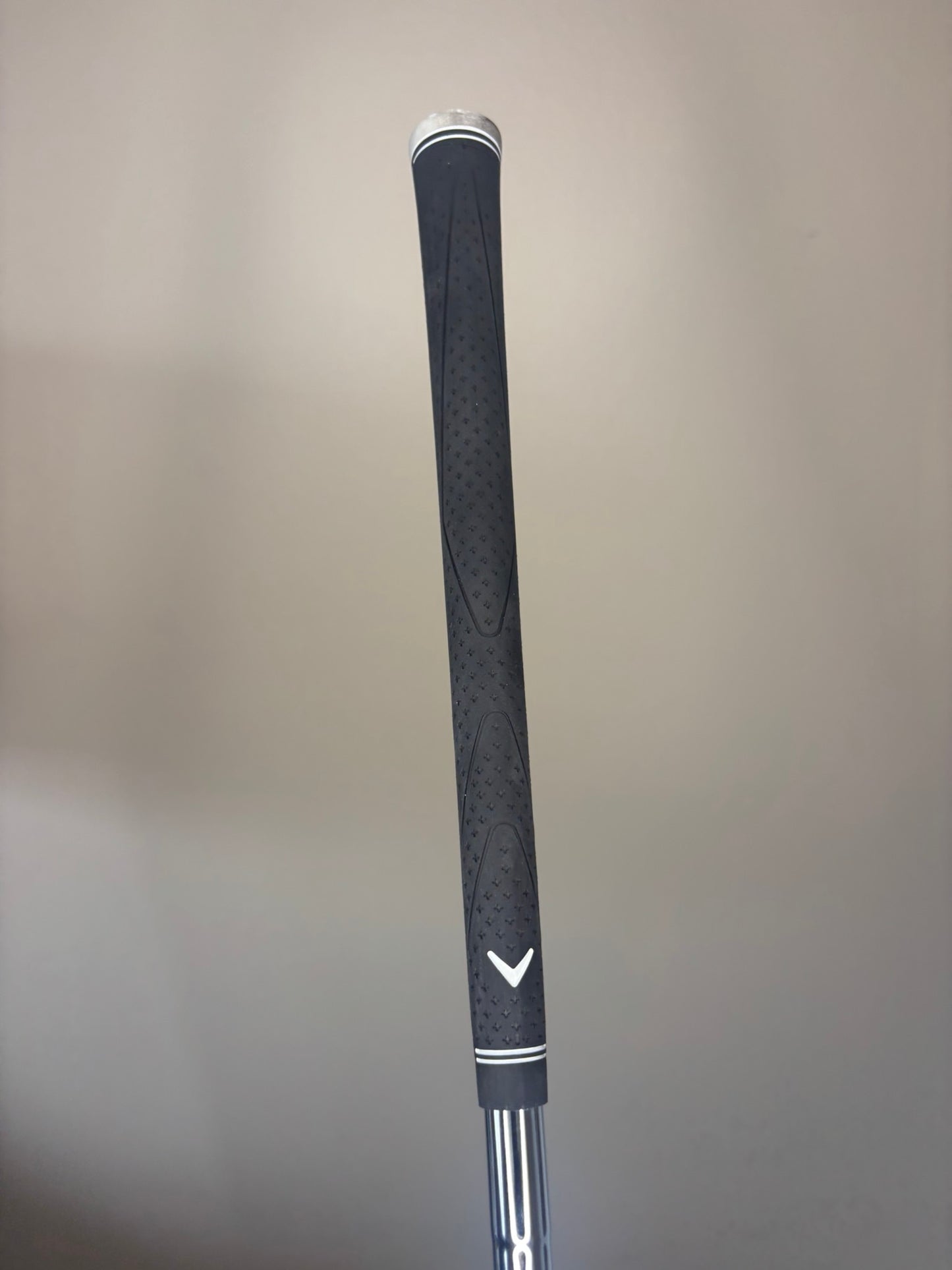 Callaway Paradym X 7-Iron Elevate MPH 85 Stiff Flex 37″ MINT