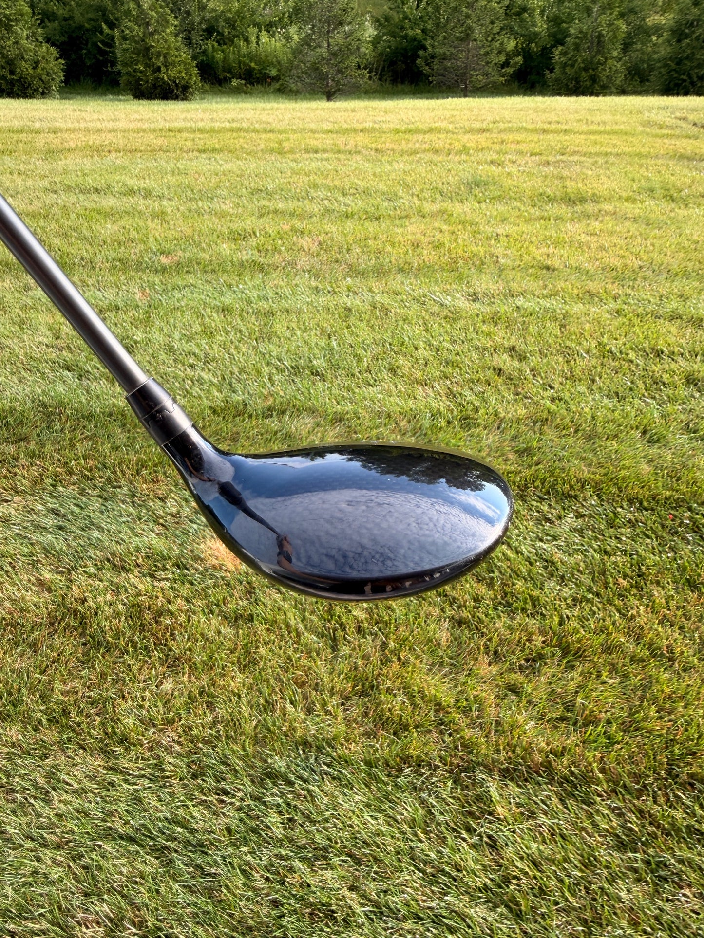 Cobra KING SpeedZone Tour 3-Wood 14° HZRDUS Smoke 70g Stiff Flex 42.25" +HC — photo 4