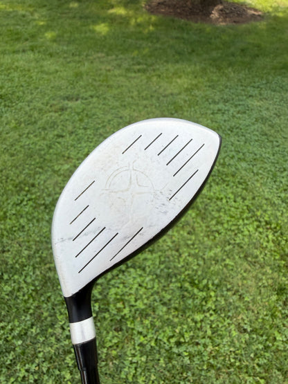 Precise M3 Driver 10.5° Regular Flex 44.5" +HC — photo 2