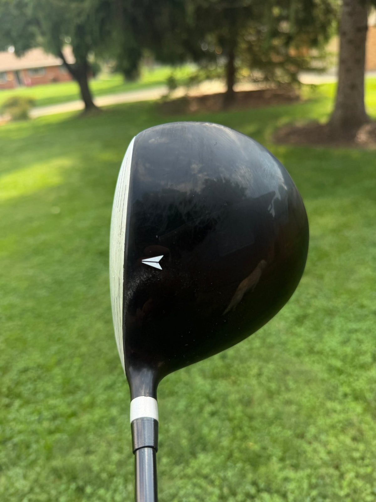 Precise M3 Driver 10.5° Regular Flex 44.5" +HC — photo 3