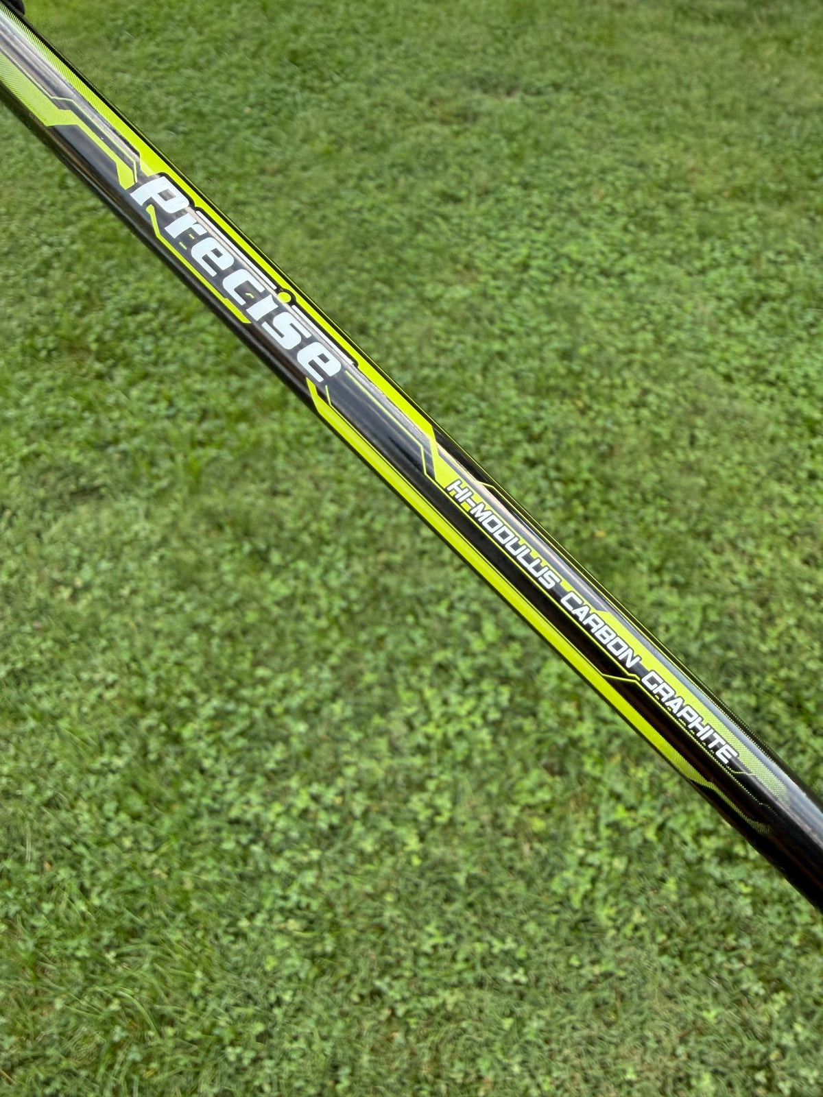 Precise M3 Driver 10.5° Regular Flex 44.5" +HC — photo 4