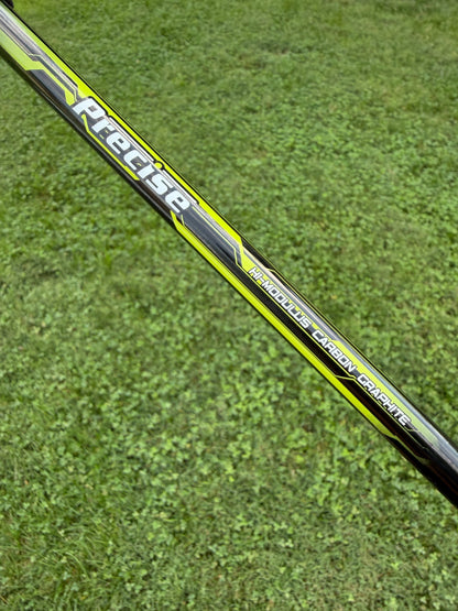 Precise M3 Driver 10.5° Regular Flex 44.5" +HC — photo 4