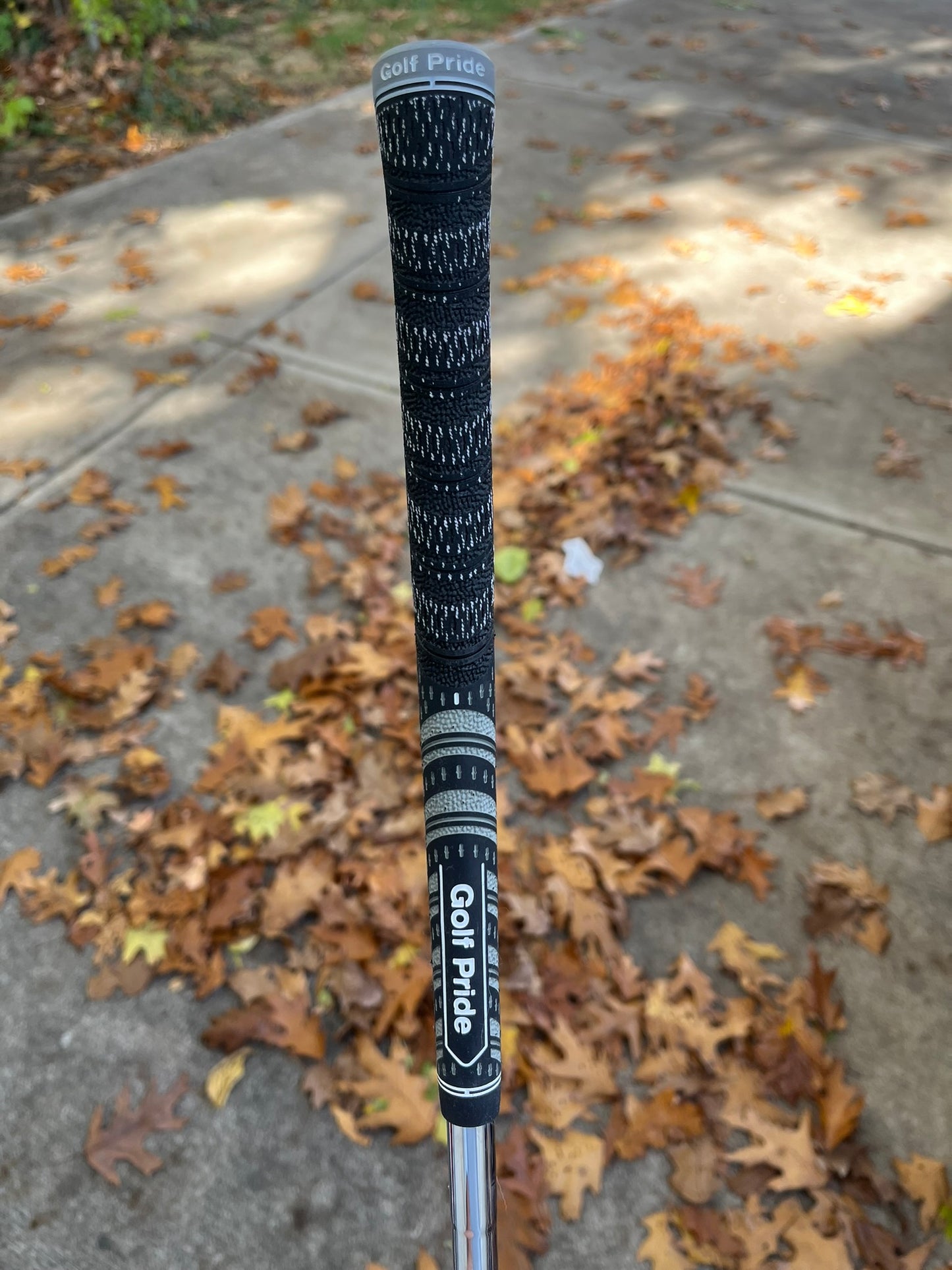 Photo of Mizuno Pro T-1 Soft White Satin Gap Wedge 50° Stiff Flex Tour Issue S400