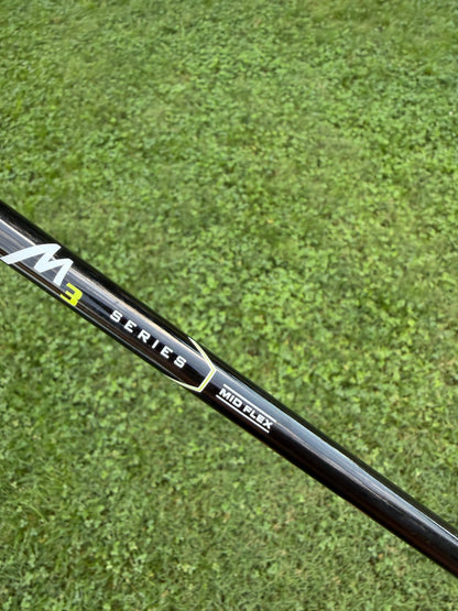 Precise M3 Driver 10.5° Regular Flex 44.5" +HC — photo 5