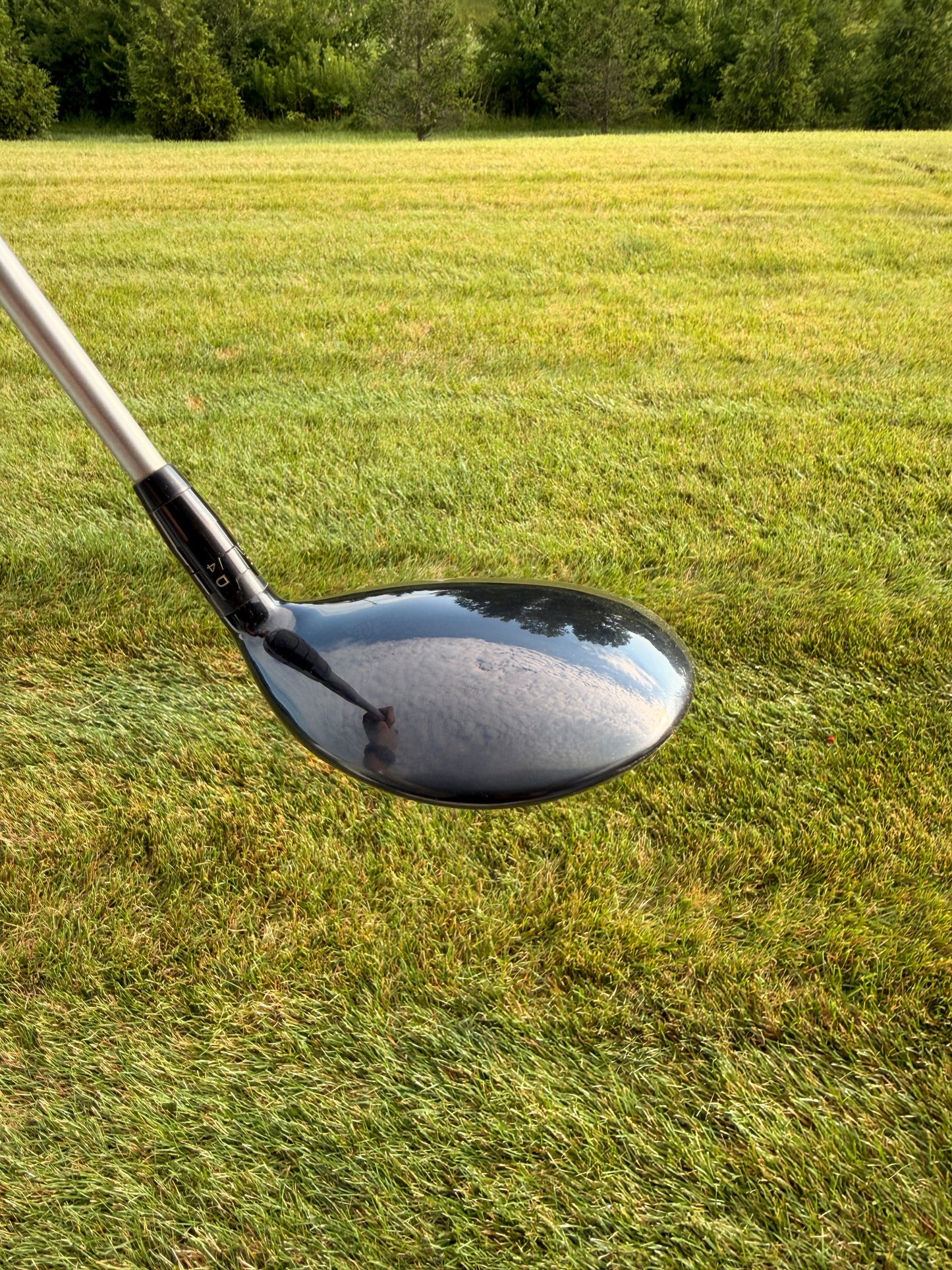 Titleist 915 F 3-Wood 15° Diamana Blue 70g Stiff Flex 42.5" +HC — photo 4