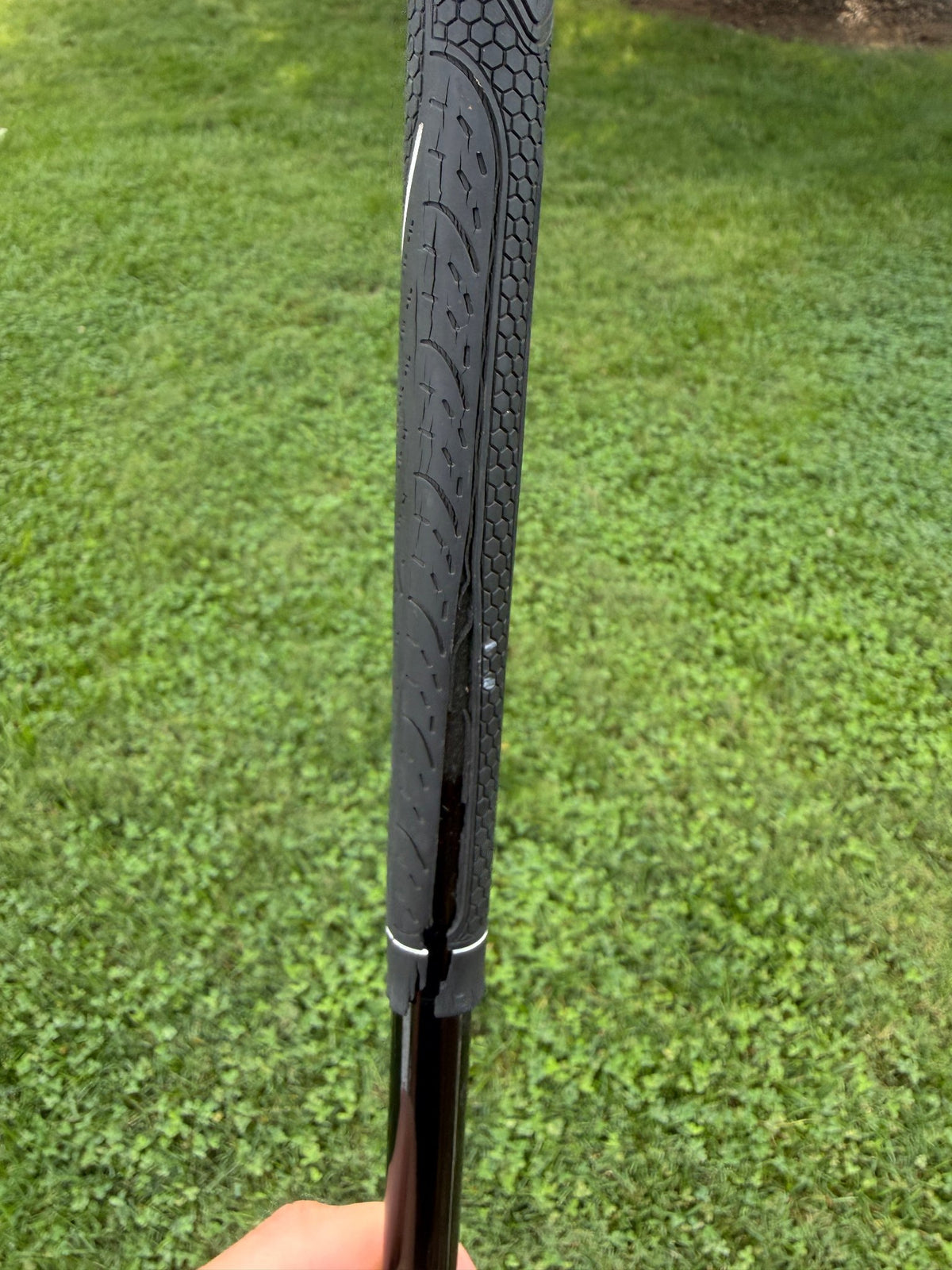 Precise M3 Driver 10.5° Regular Flex 44.5" +HC — photo 7