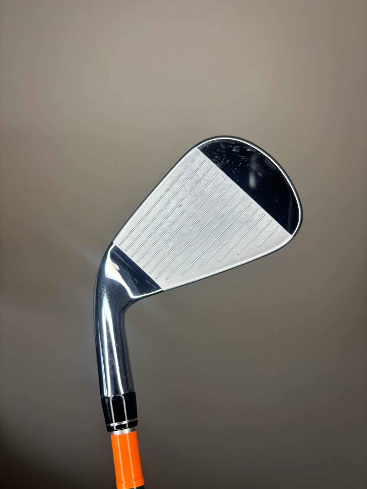 Callaway Paradym 7-Iron Aldila Ascent 50 Senior Flex 37″ NICE