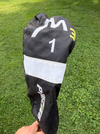 Precise M3 Driver 10.5° Regular Flex 44.5" +HC — photo 8